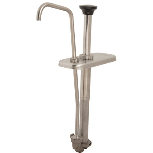 SER85340 Server Products - Stainless Steel Condiment Pump