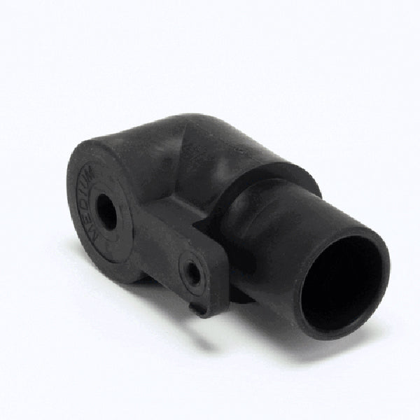 07796 Server Products - Silicone Discharge Fitting