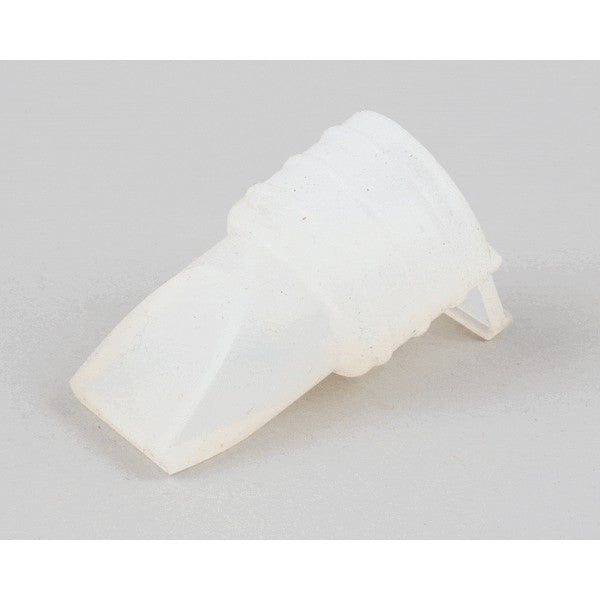 SER07798 Server Products - Clear Rubber Pinch Valve