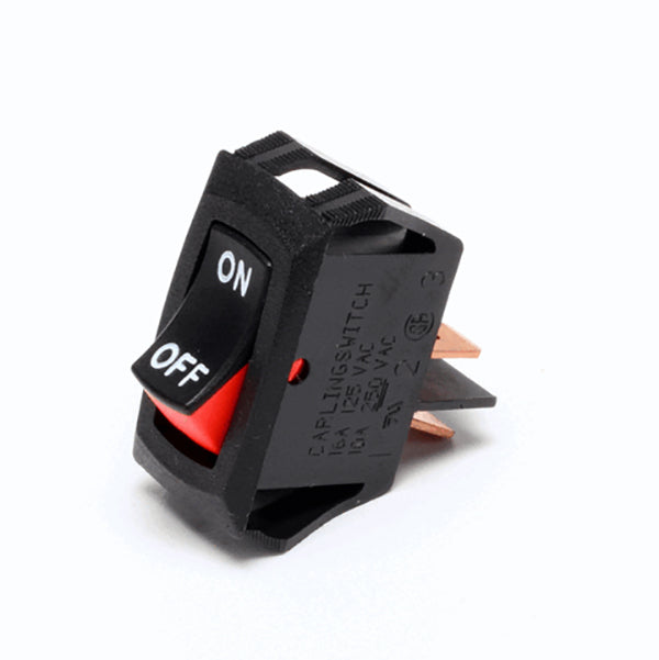 SER4544 Server Products - Snap-in Rocker Switch