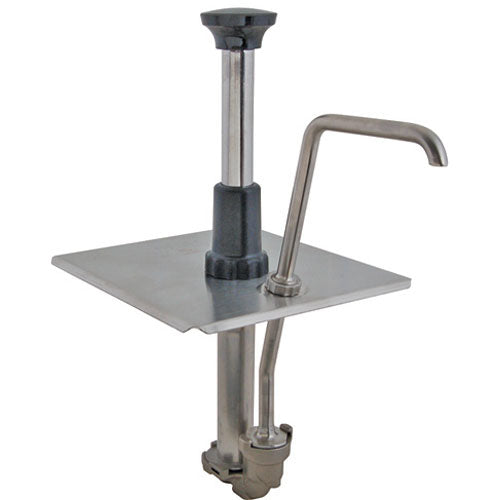 SER86312 Server Products - Complete Stainless Steel Pump