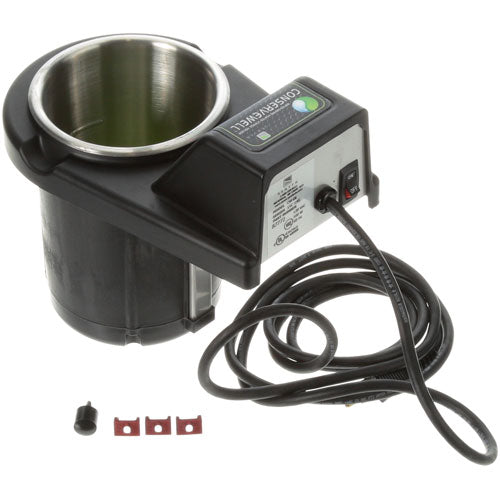 87772 Server Products - Conservewell Dipperwell Timer alternate view 1