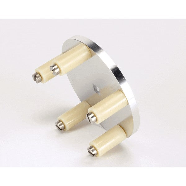 2A-Z5564 Star Mfg - Durable Aluminum Pump Head alternate view 1
