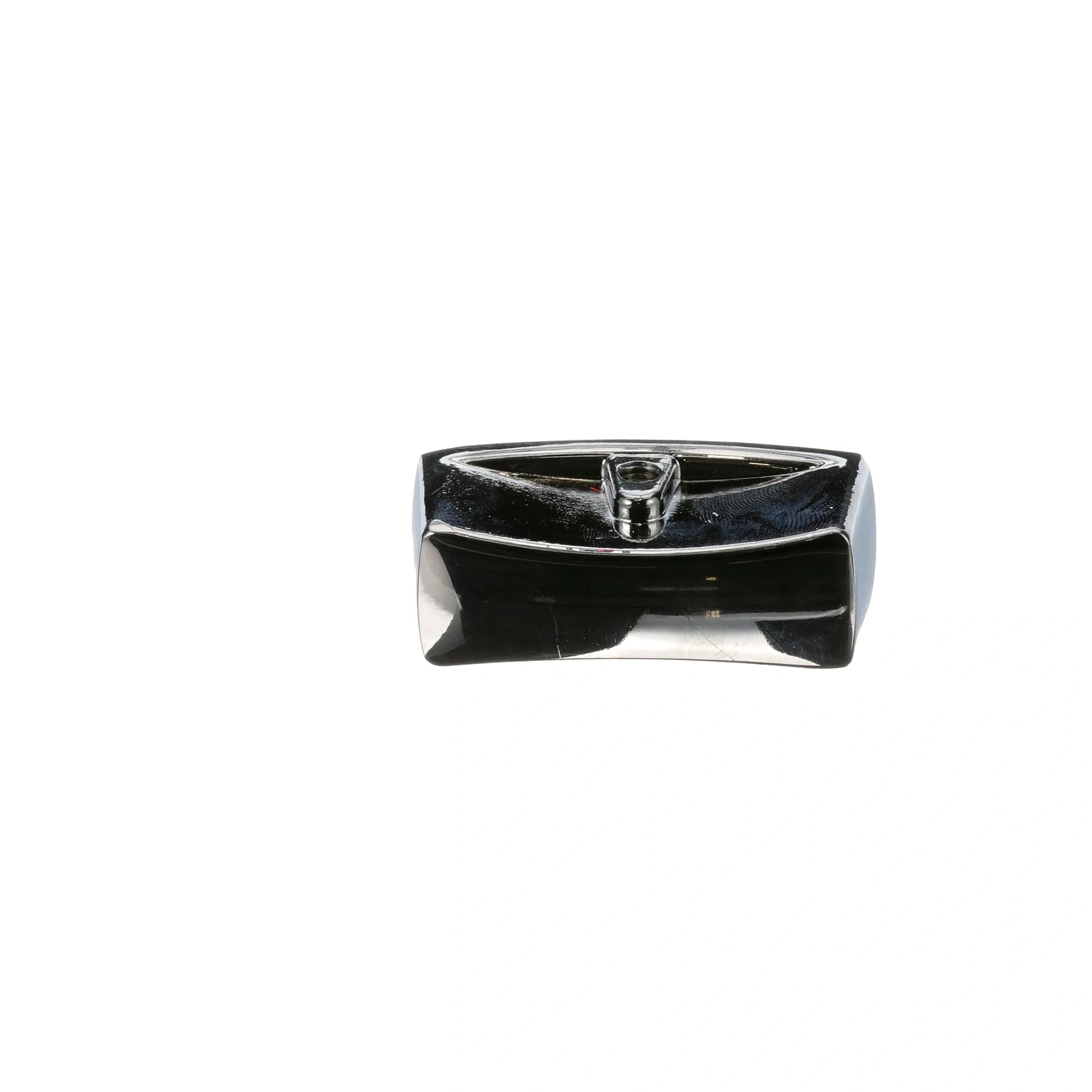 00-413157-00001 Vulcan Hart - Chrome Valve Knob alternate view 1