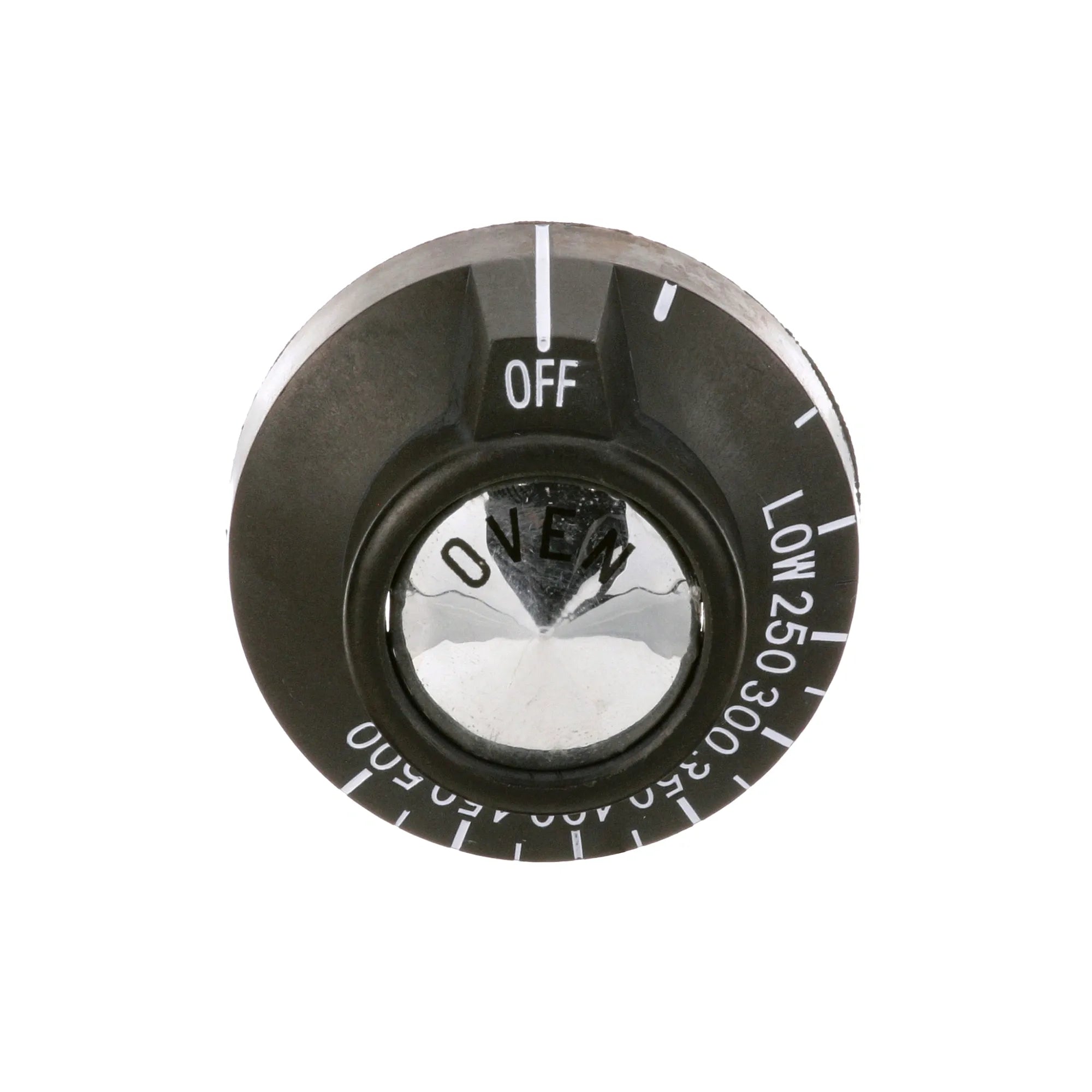 1179998 Southbend - Dial 2 D Off-Low-250-500 Knob alternate view 1