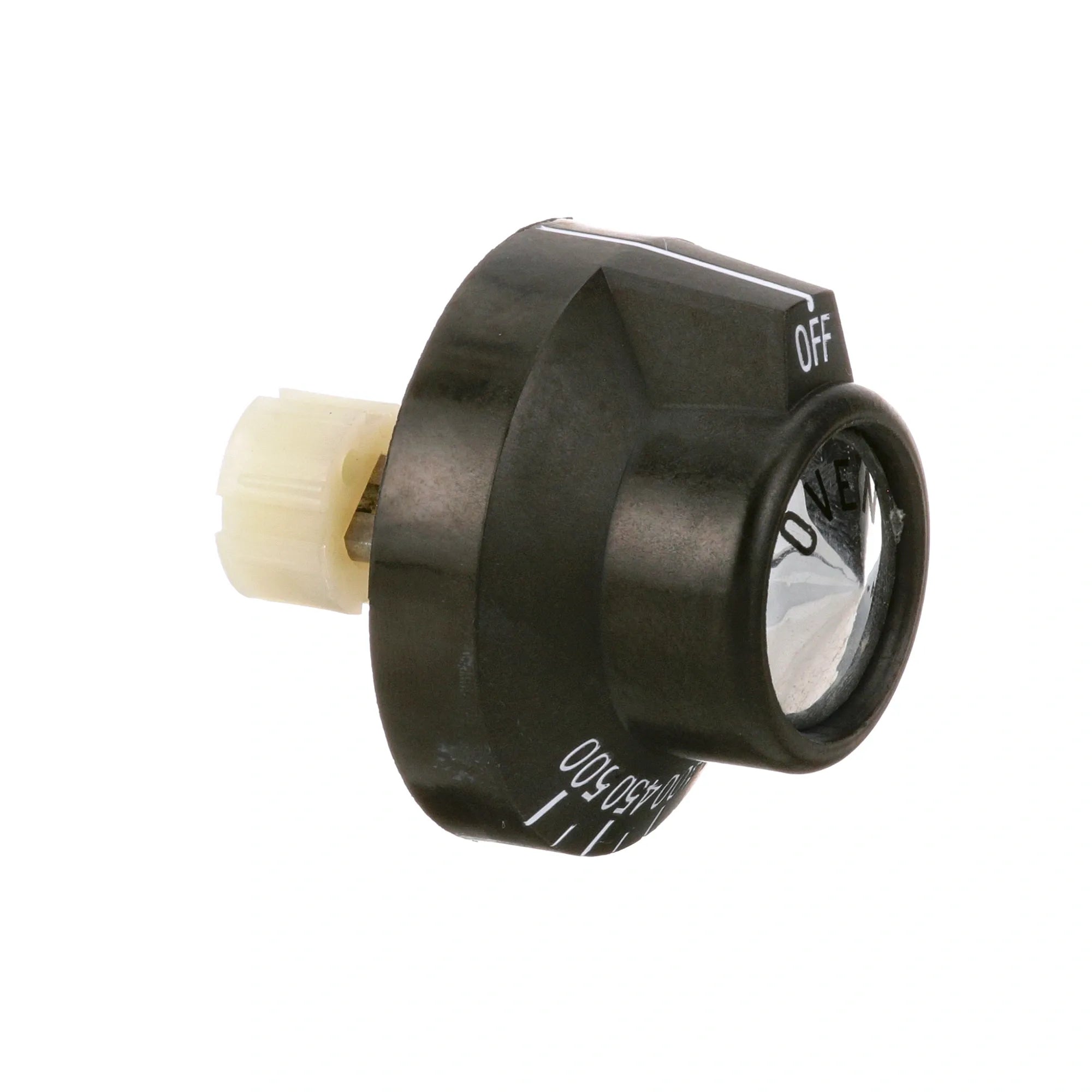 1179998 Southbend - Dial 2 D Off-Low-250-500 Knob alternate view 5