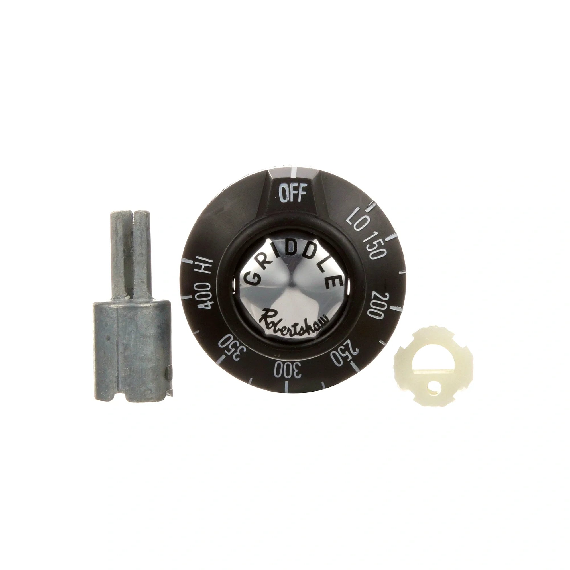 14005-1 Dynamic Cooking Systems - Precision Dial Thermostat alternate view 1