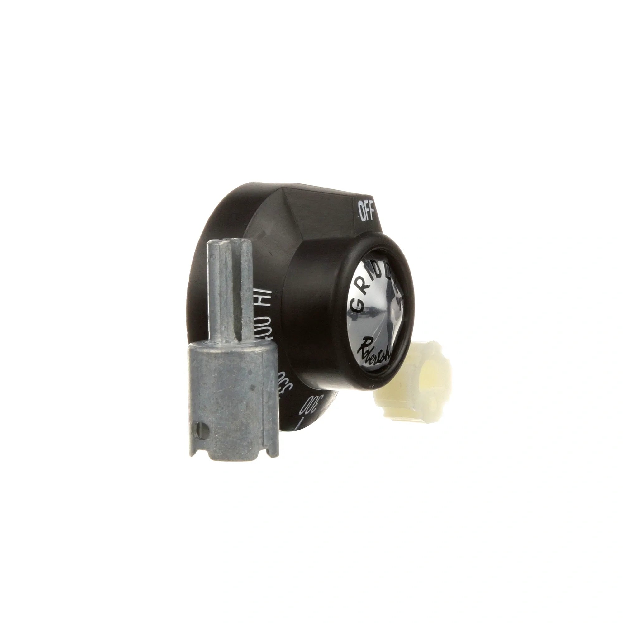 14005-1 Dynamic Cooking Systems - Precision Dial Thermostat alternate view 5