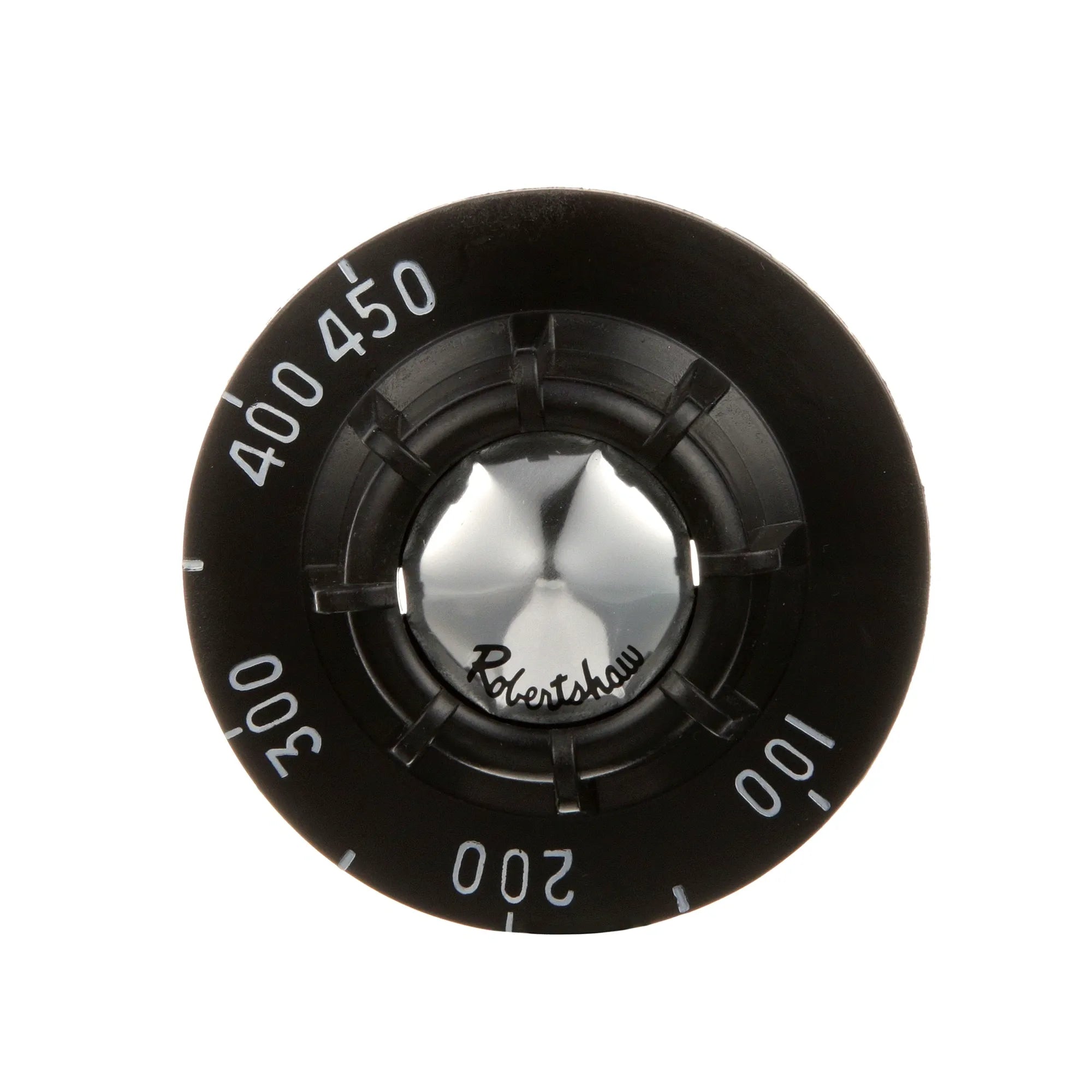 00-413617-00001 Vulcan Hart - Griddle Thermostat Knob alternate view 1