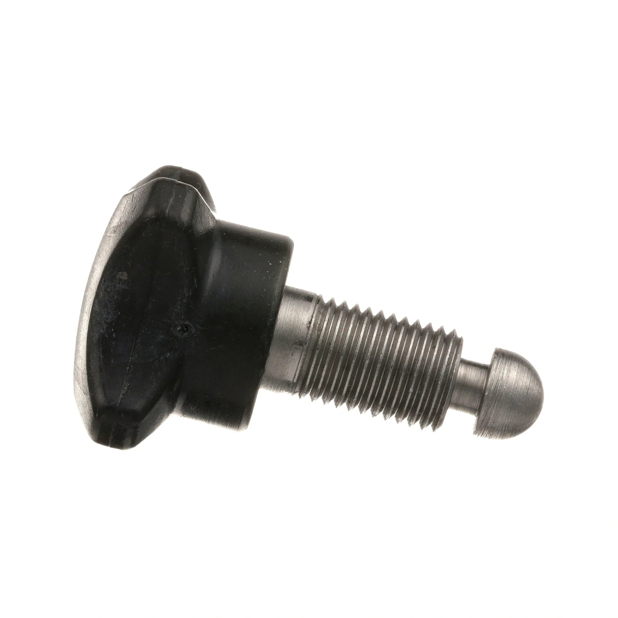 00-70196 Hobart - Upper Knife Guard Knob & Stud alternate view 2