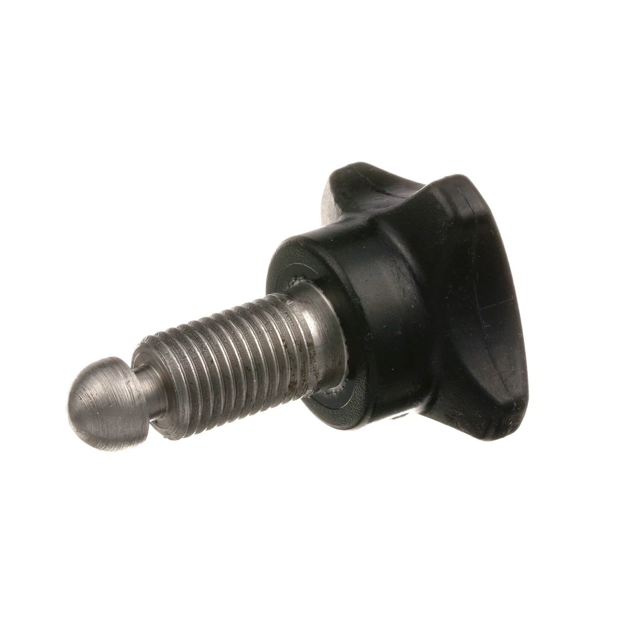 00-70196 Hobart - Upper Knife Guard Knob & Stud alternate view 4