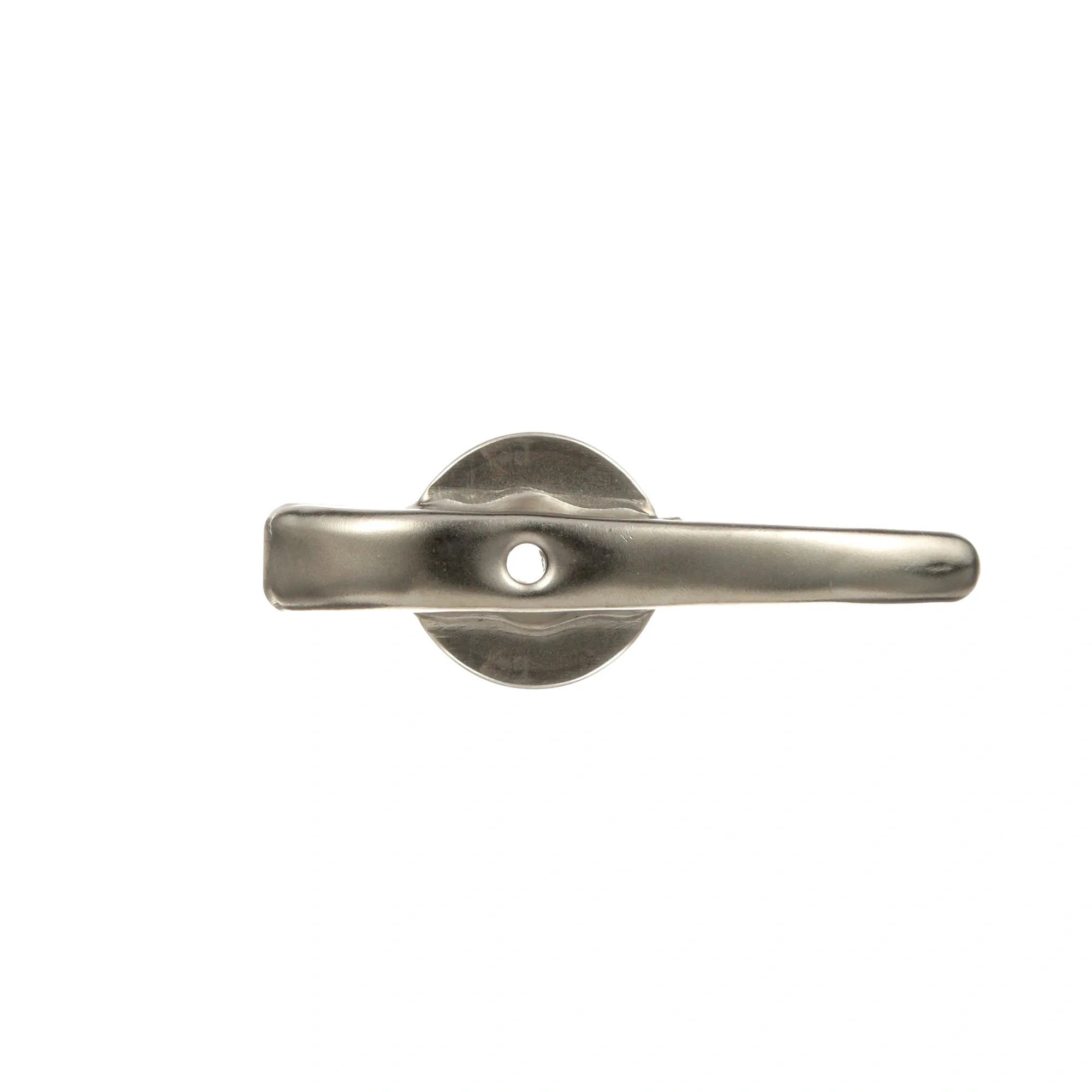 22-1058 Blodgett - Chrome Handle Replacement Part alternate view 1