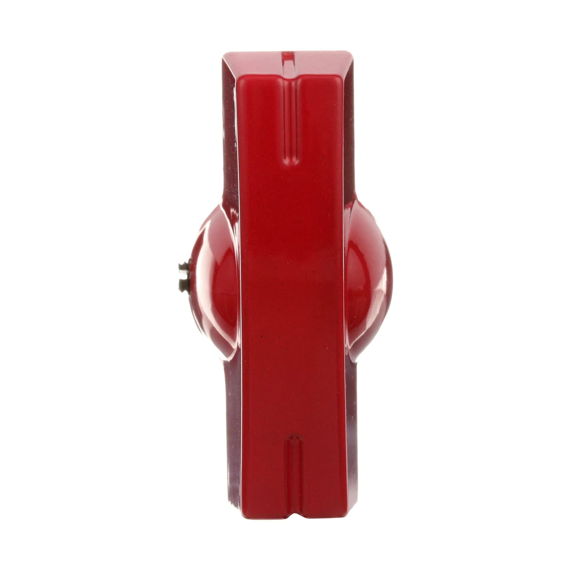 VH402958 Vulcan Hart - Durable Red Aluminum Handle alternate view 1