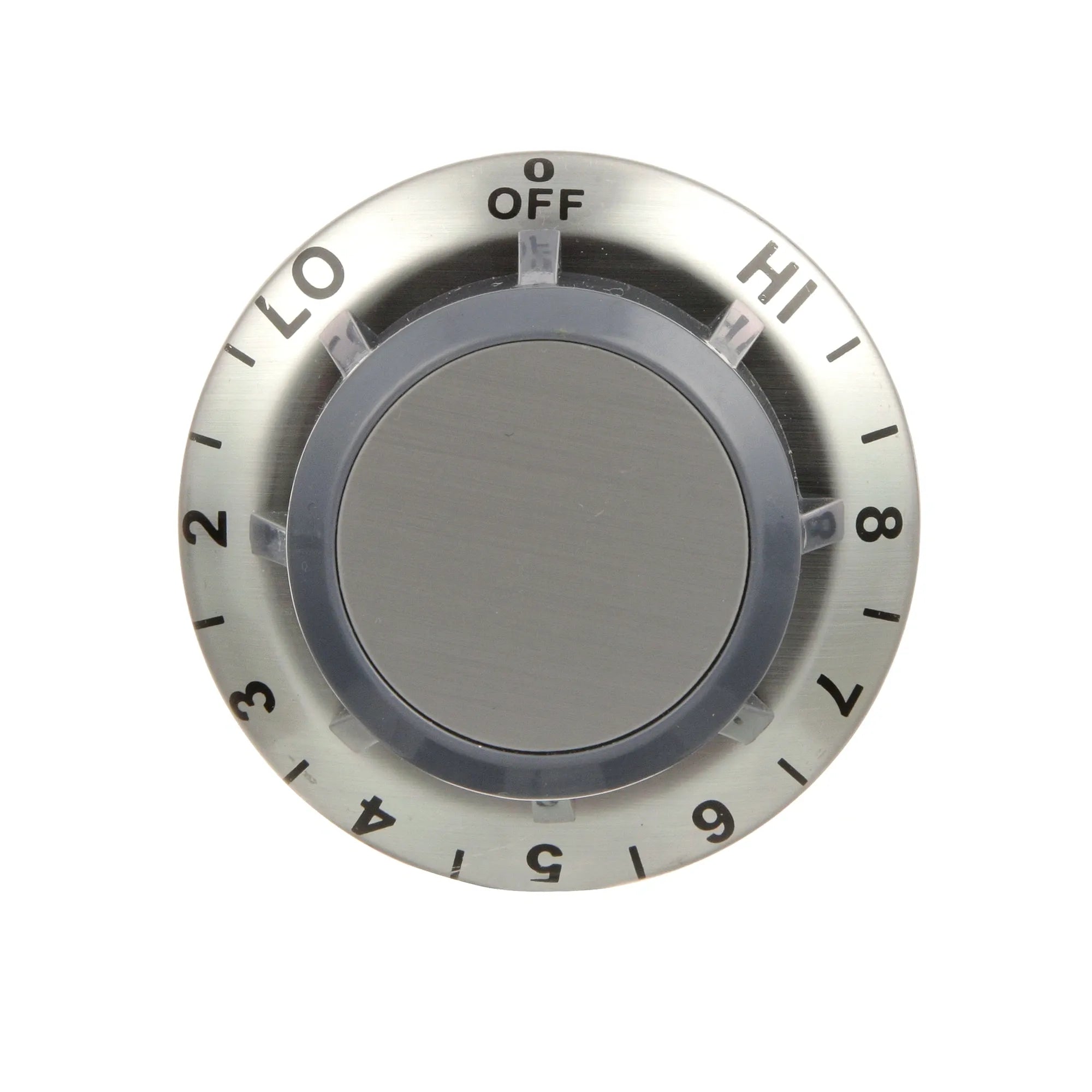 2R-30372 Star Mfg - Dial Knob for Food Warmers alternate view 1