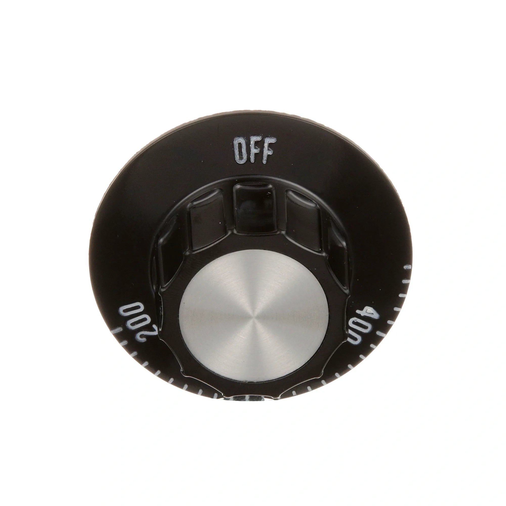 00-350545-00030 Hobart - Dial 2-1/4 for Grill Series alternate view 1