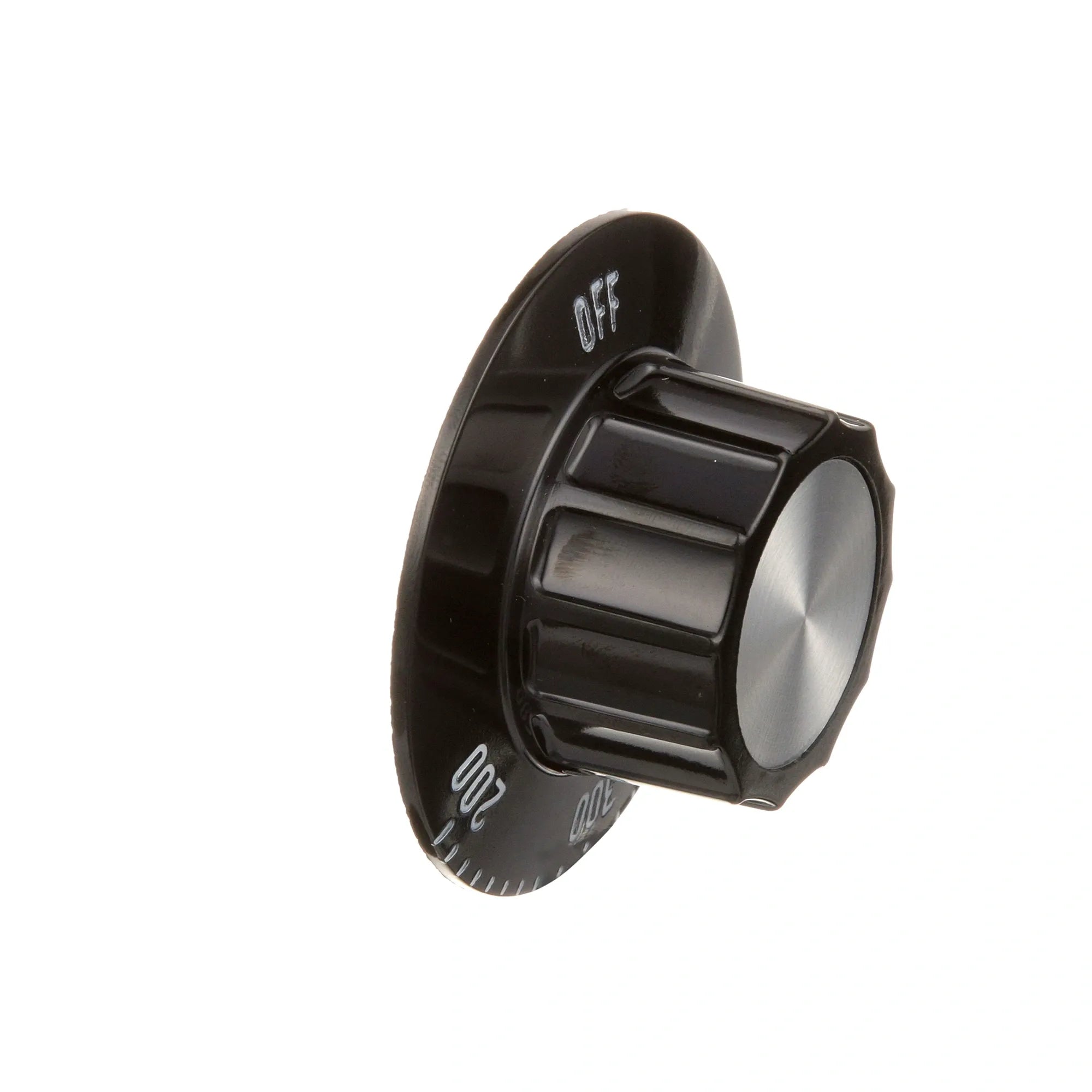 00-350545-00030 Hobart - Dial 2-1/4 for Grill Series alternate view 5