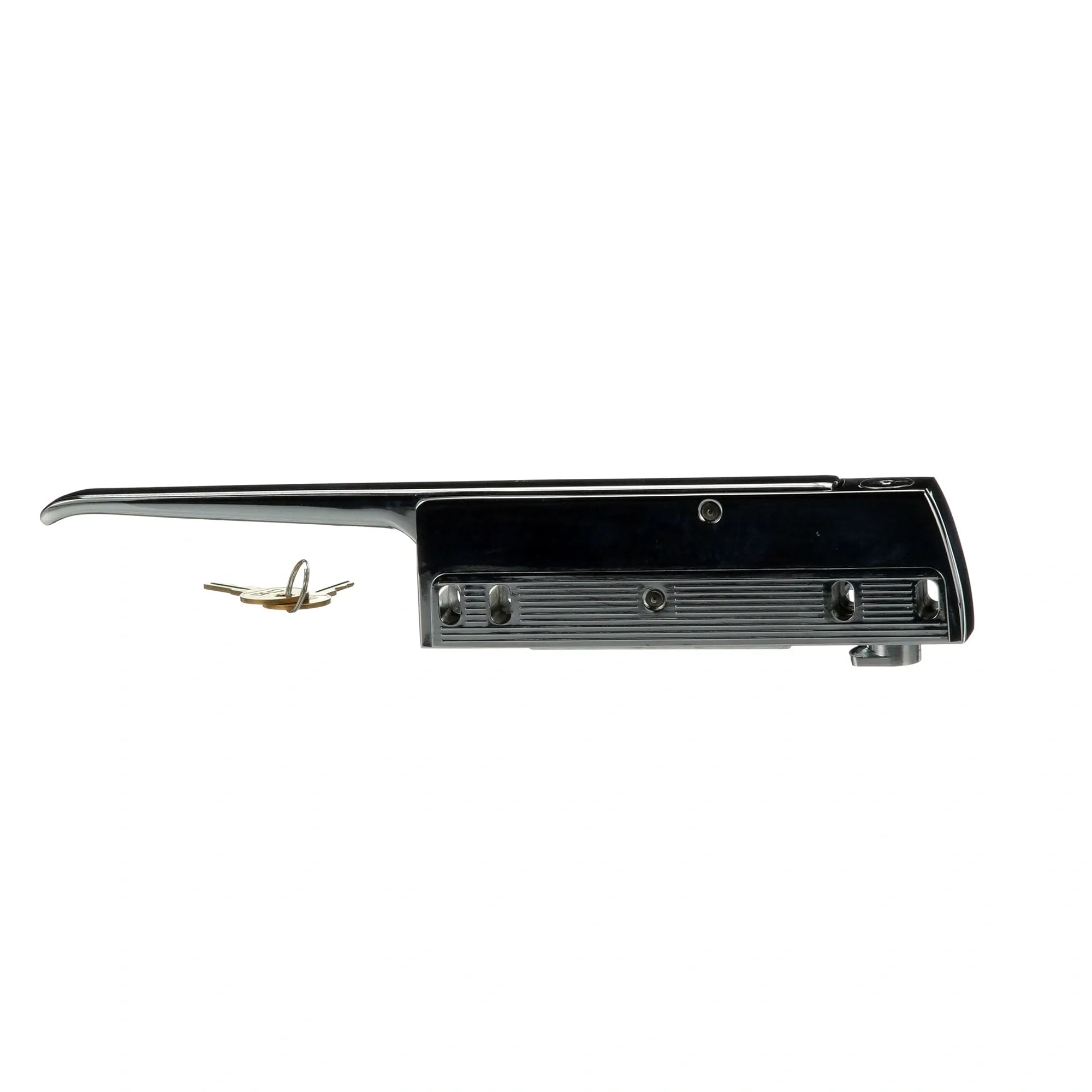 R25-1700-C Component Hardware - Magnetic Latch & Strike alternate view 2