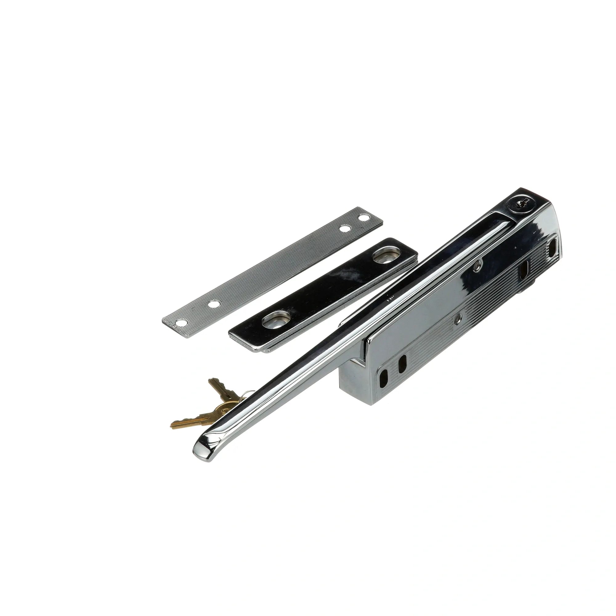 R25-1700-C Component Hardware - Magnetic Latch & Strike alternate view 4