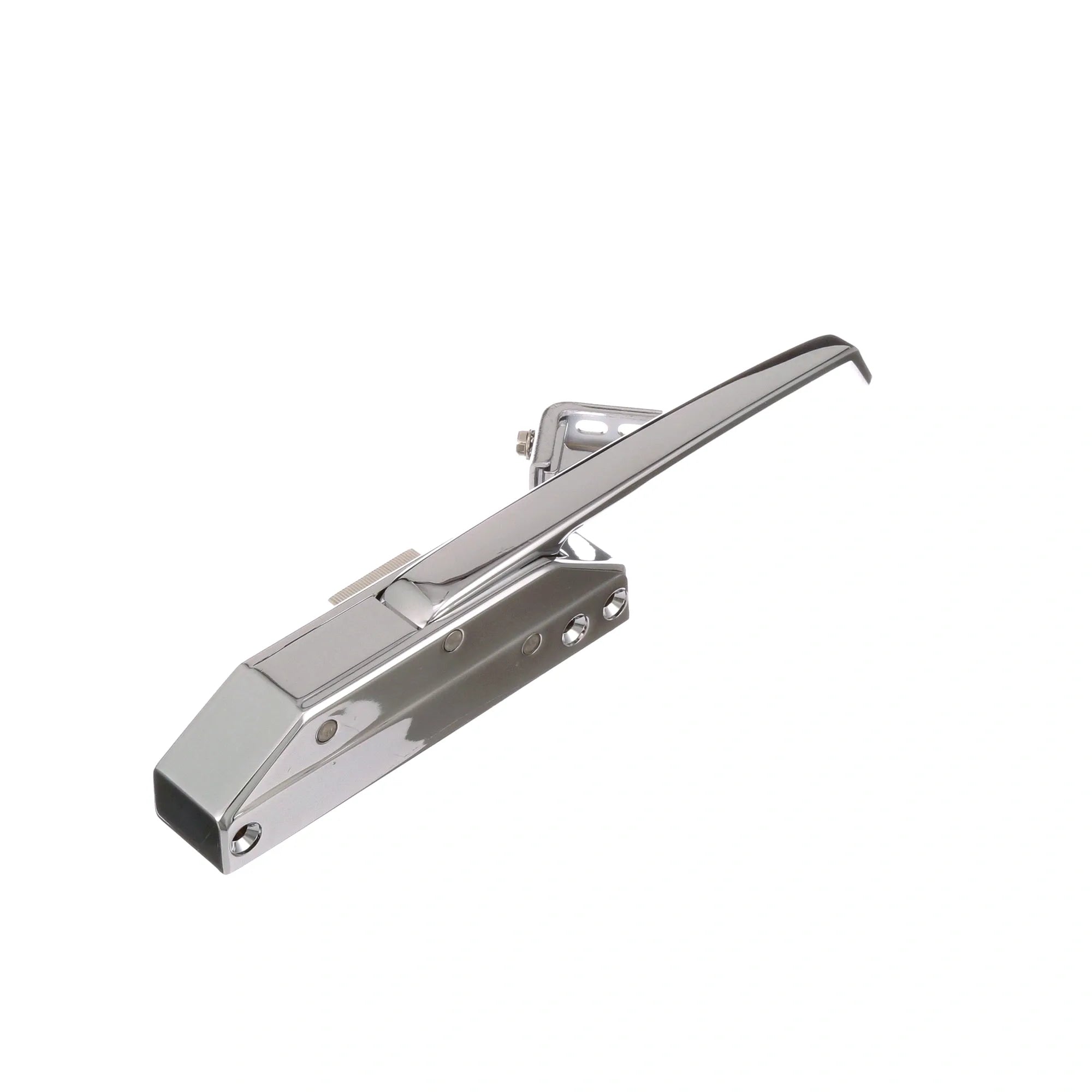 R35-1105 Component Hardware Group - Latch with Strike alternate view 4