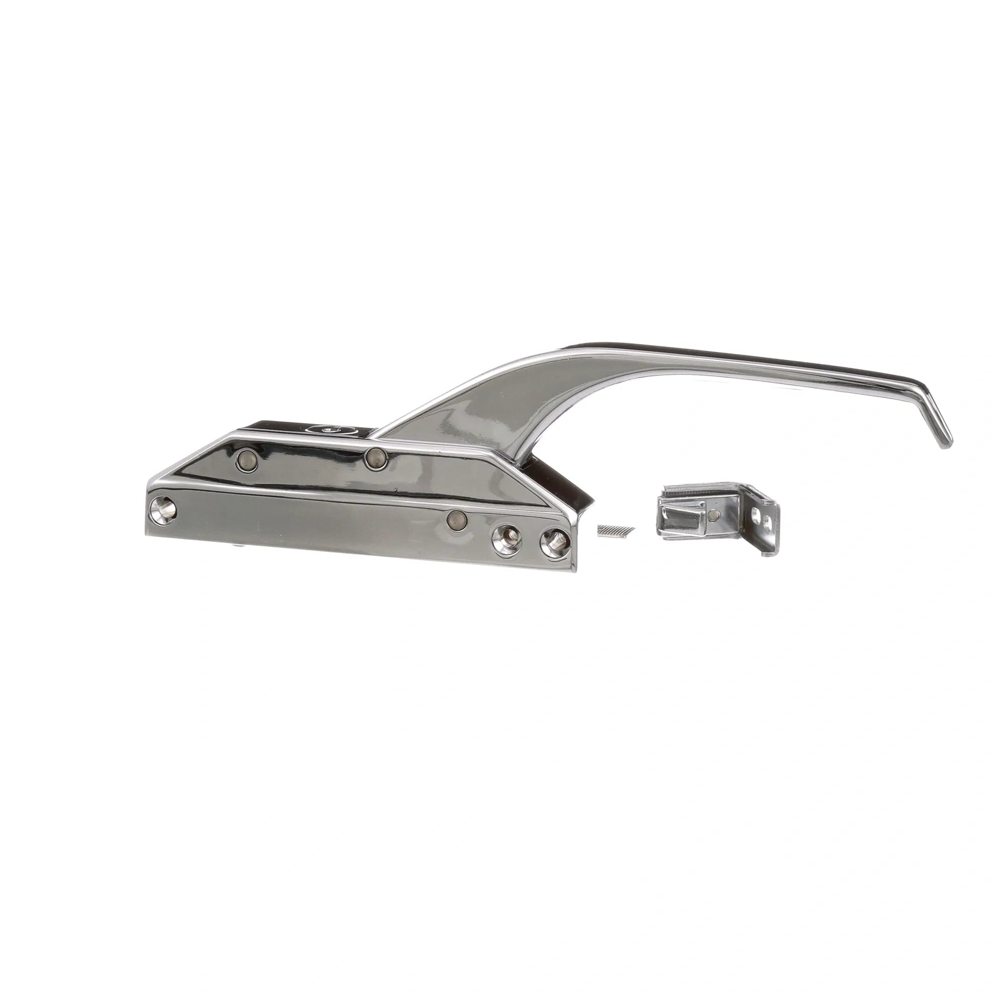 04-26-228-00 Hatco - Mechanical Latch with Strike alternate view 2