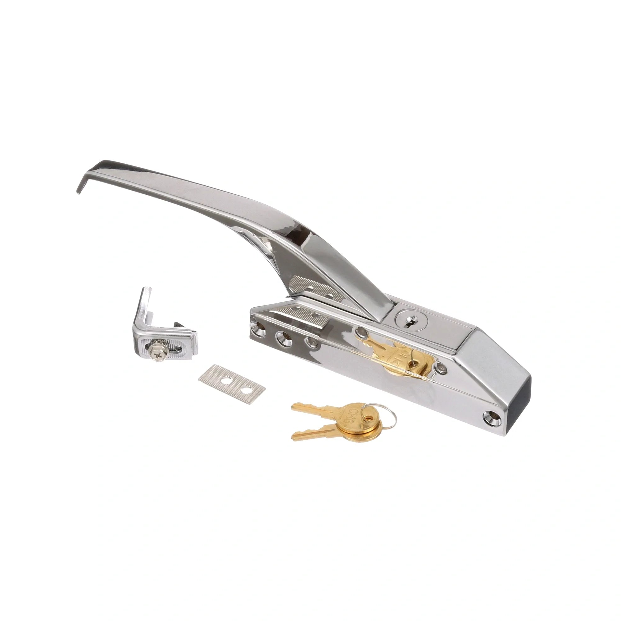 04-26-228-00 Hatco - Mechanical Latch with Strike alternate view 3