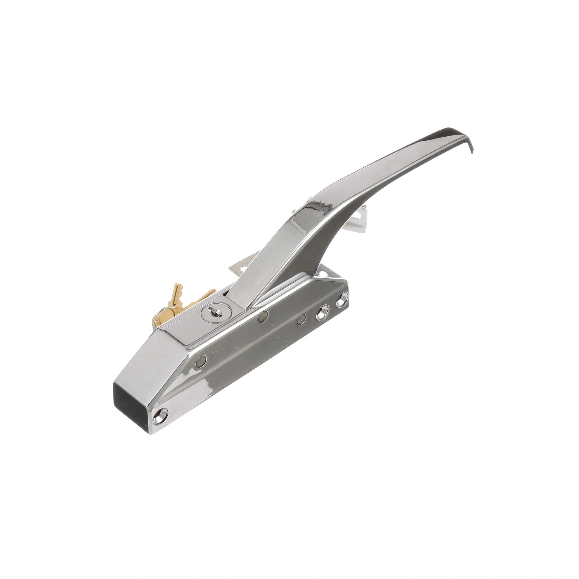 04.26.228 Hatco - Mechanical Latch with Strike alternate view 4