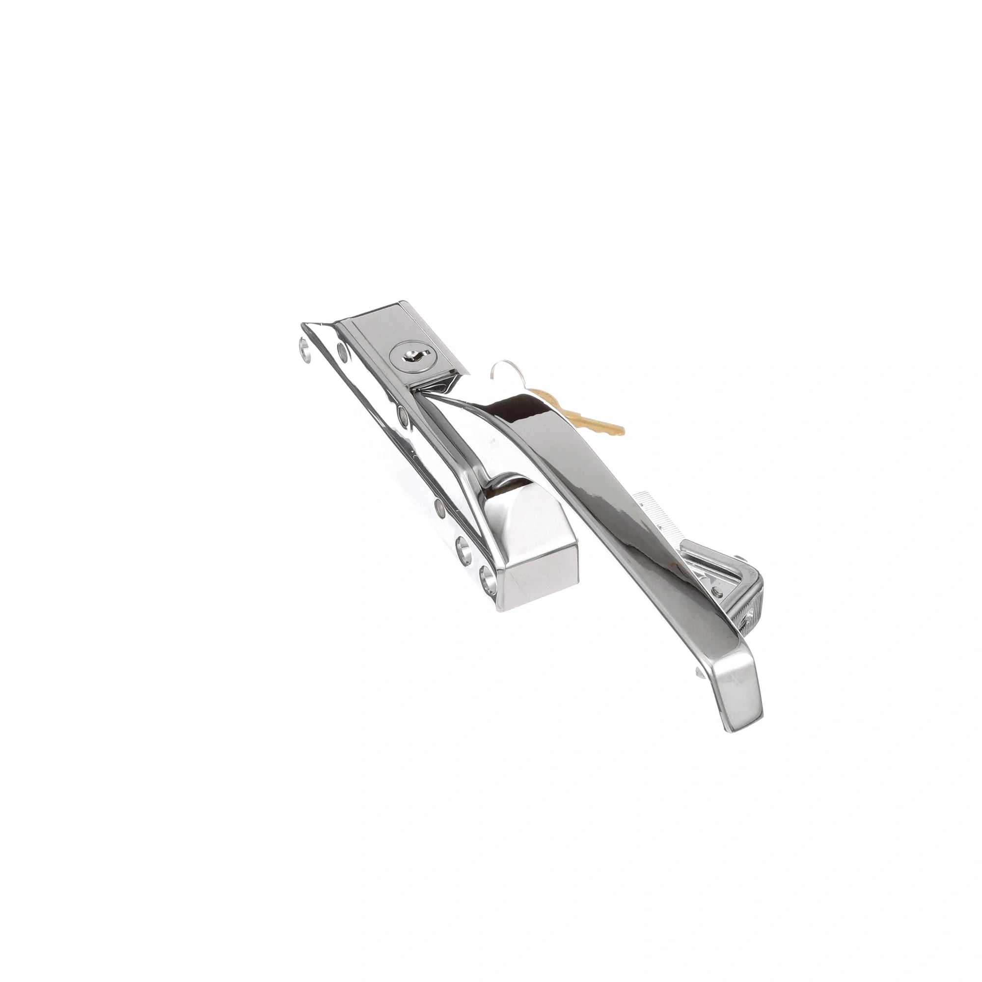 04-26-228-00 Hatco - Mechanical Latch with Strike alternate view 5