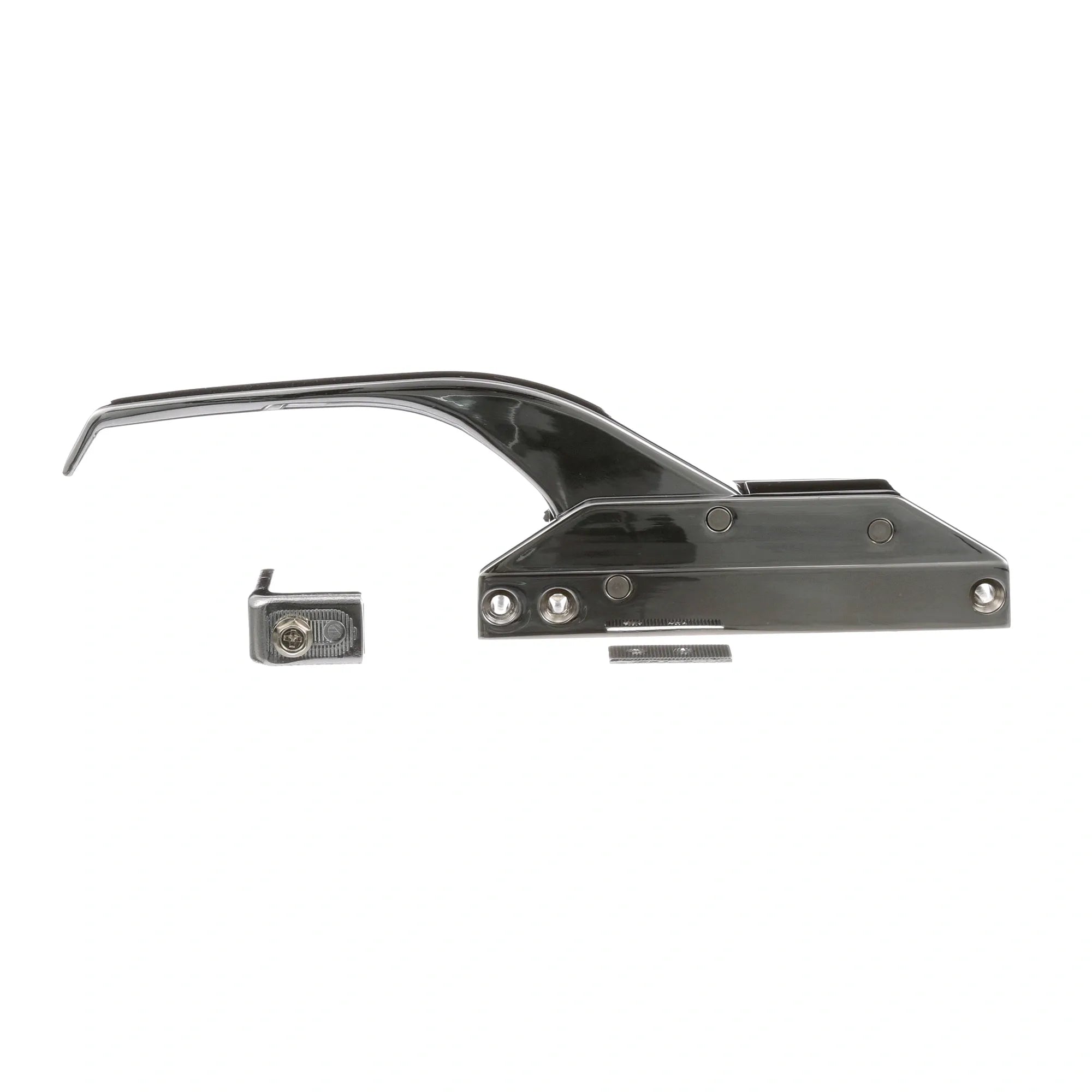 2830-4210-1110 Standard Keil - Mechanical Latch with Strike alternate view 1