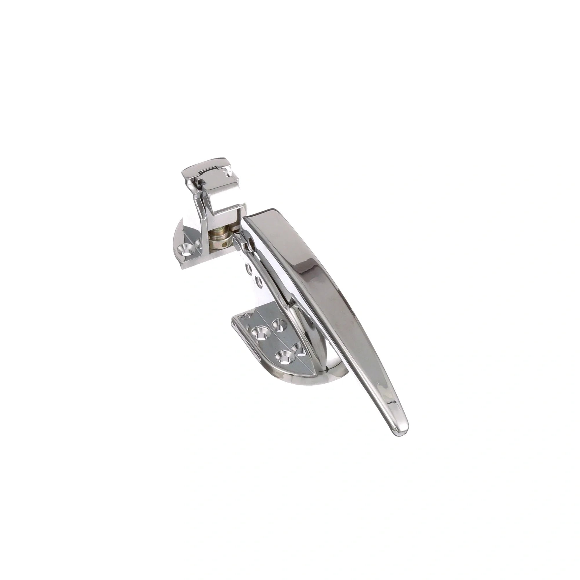 R30-9140-5/8 Component Hardware Group - Polished Chrome Latch alternate view 5