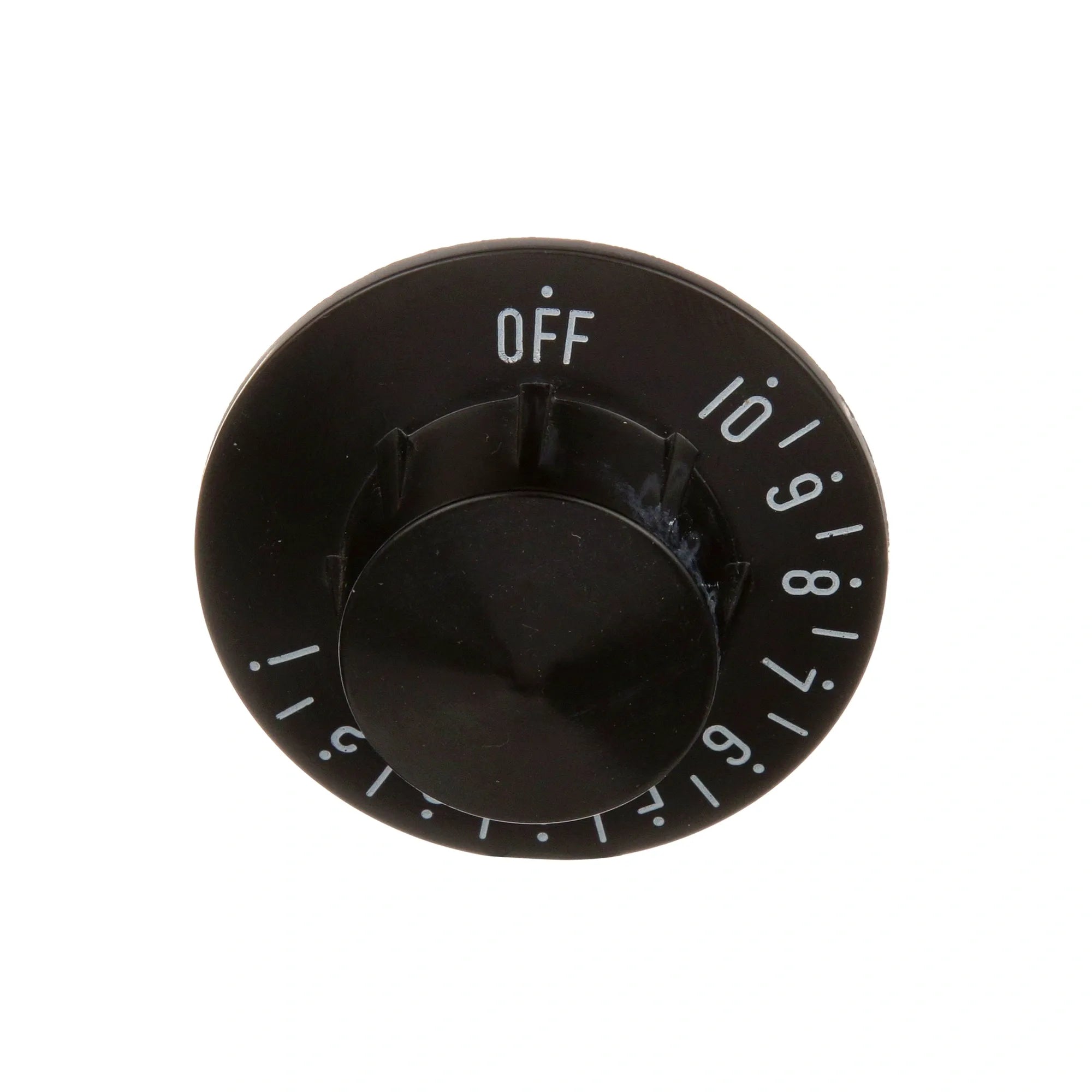 00-833220-00011 Vulcan Hart - Knob for Cooking Equipment alternate view 1
