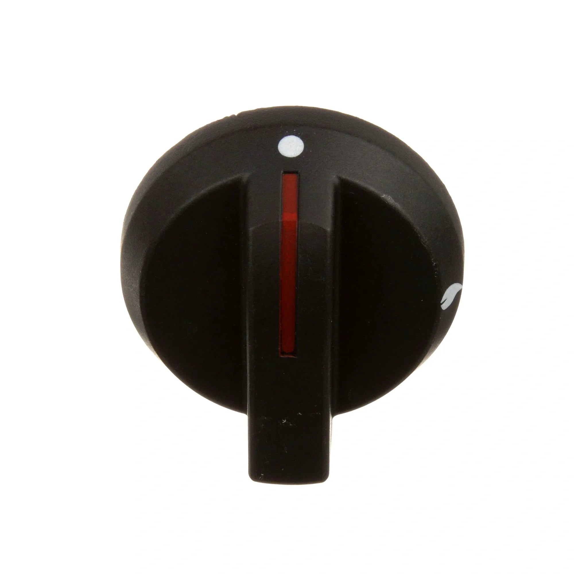 22 Magikitch'N - Replacement Black Valve Knob alternate view 1