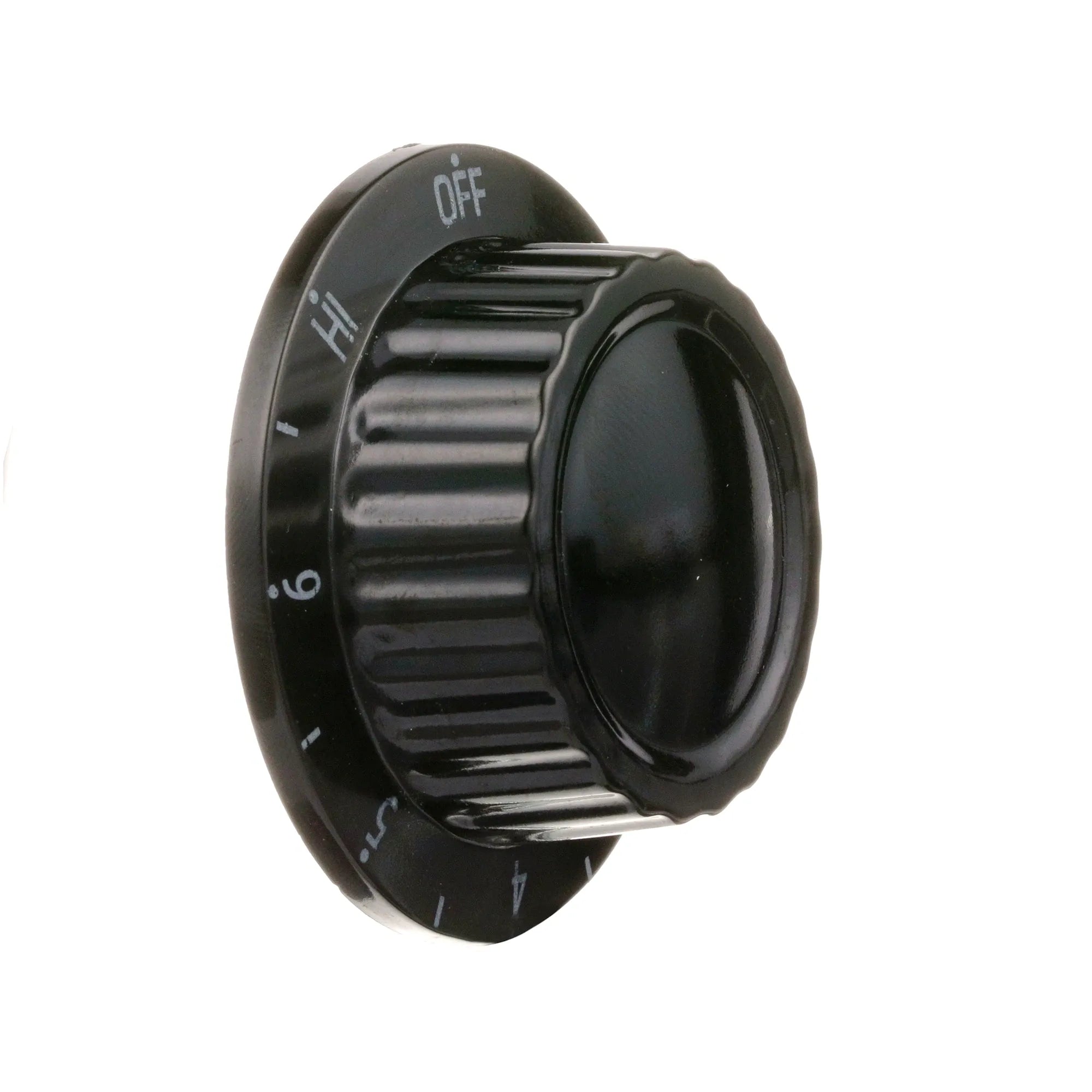 55825 APW - Infinite Switch Knob for Hot Dog Steamer alternate view 5