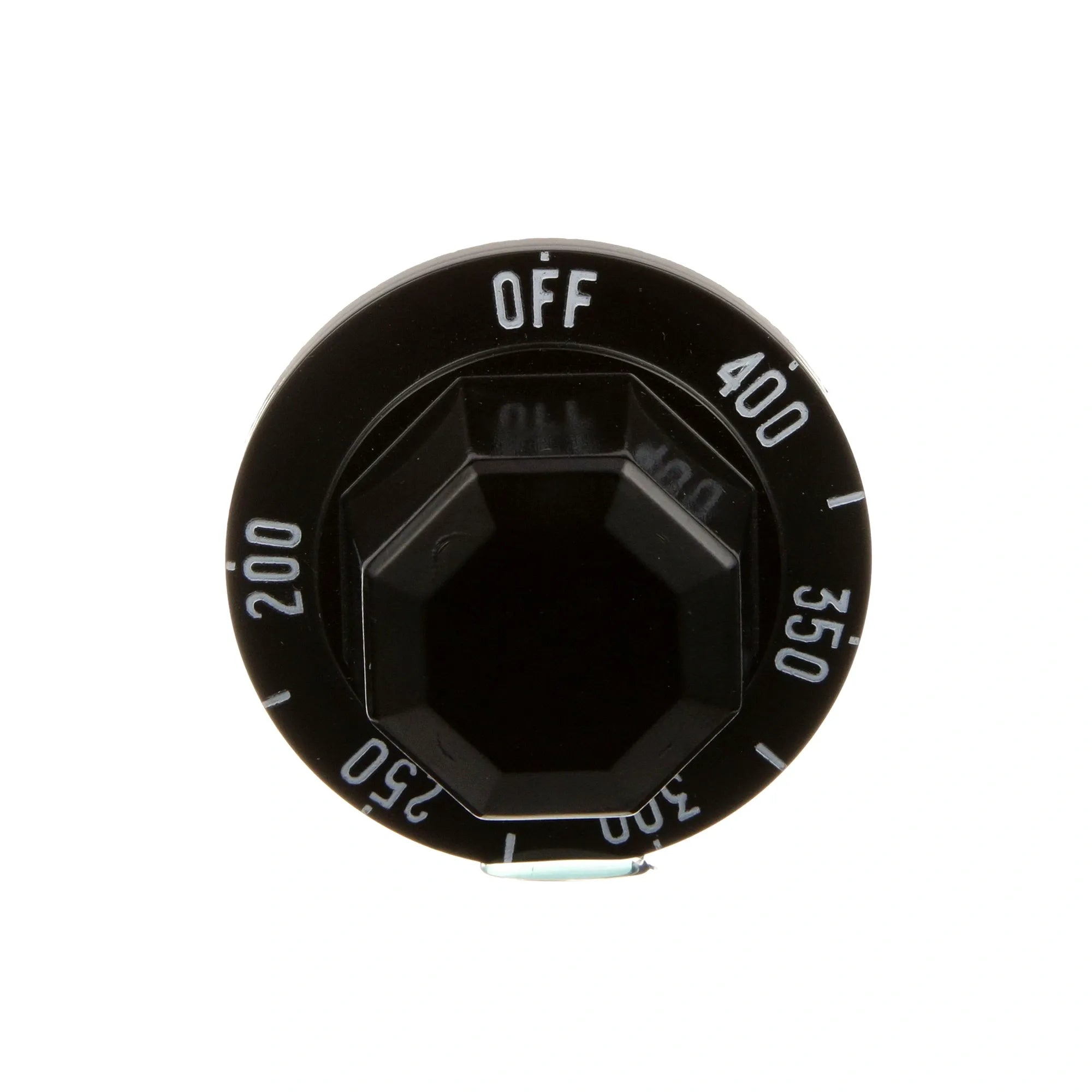 00-408659-00002 Hobart - Electromechanical Fryer Knob alternate view 1