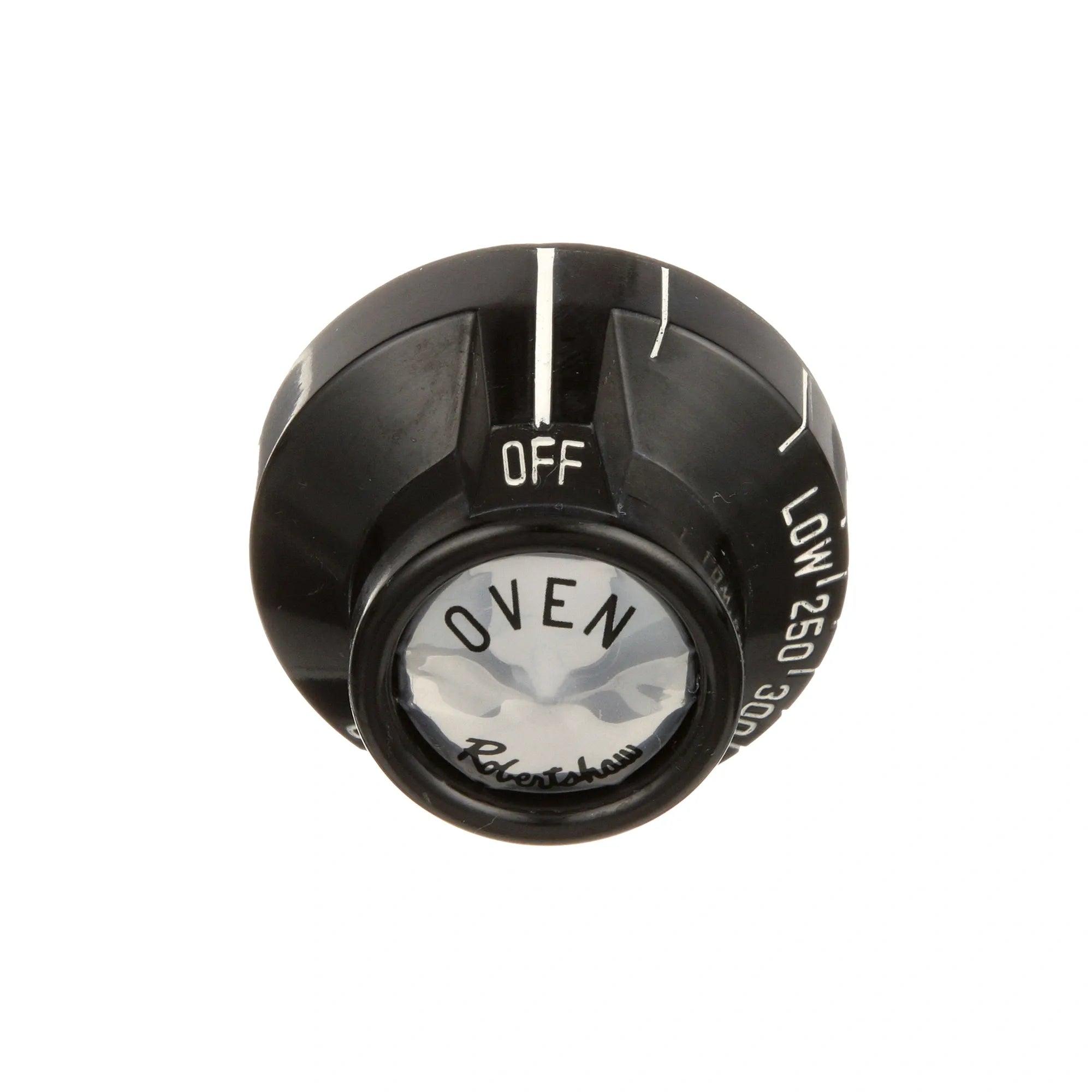 00-719299 Hobart - Dial 2 D Thermostat Knob Replacement alternate view 1