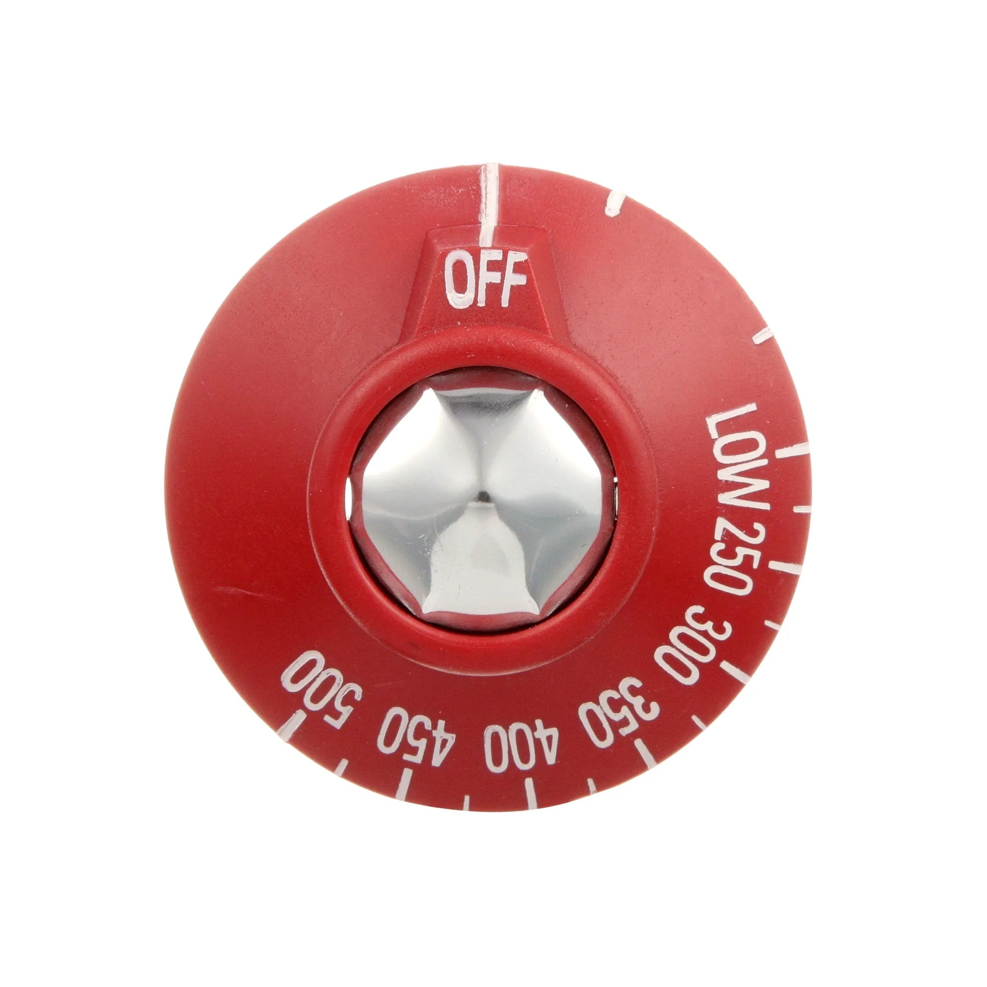 00-411680-00002 Hobart - Dial Thermostat Knob for Vulcan alternate view 1