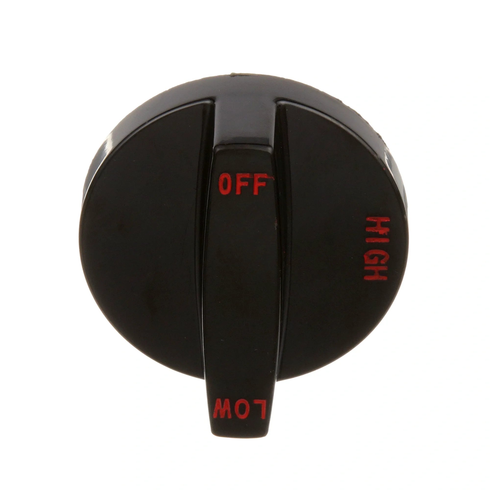 1166011 Southbend - Versatile Burner Valve Knob alternate view 1