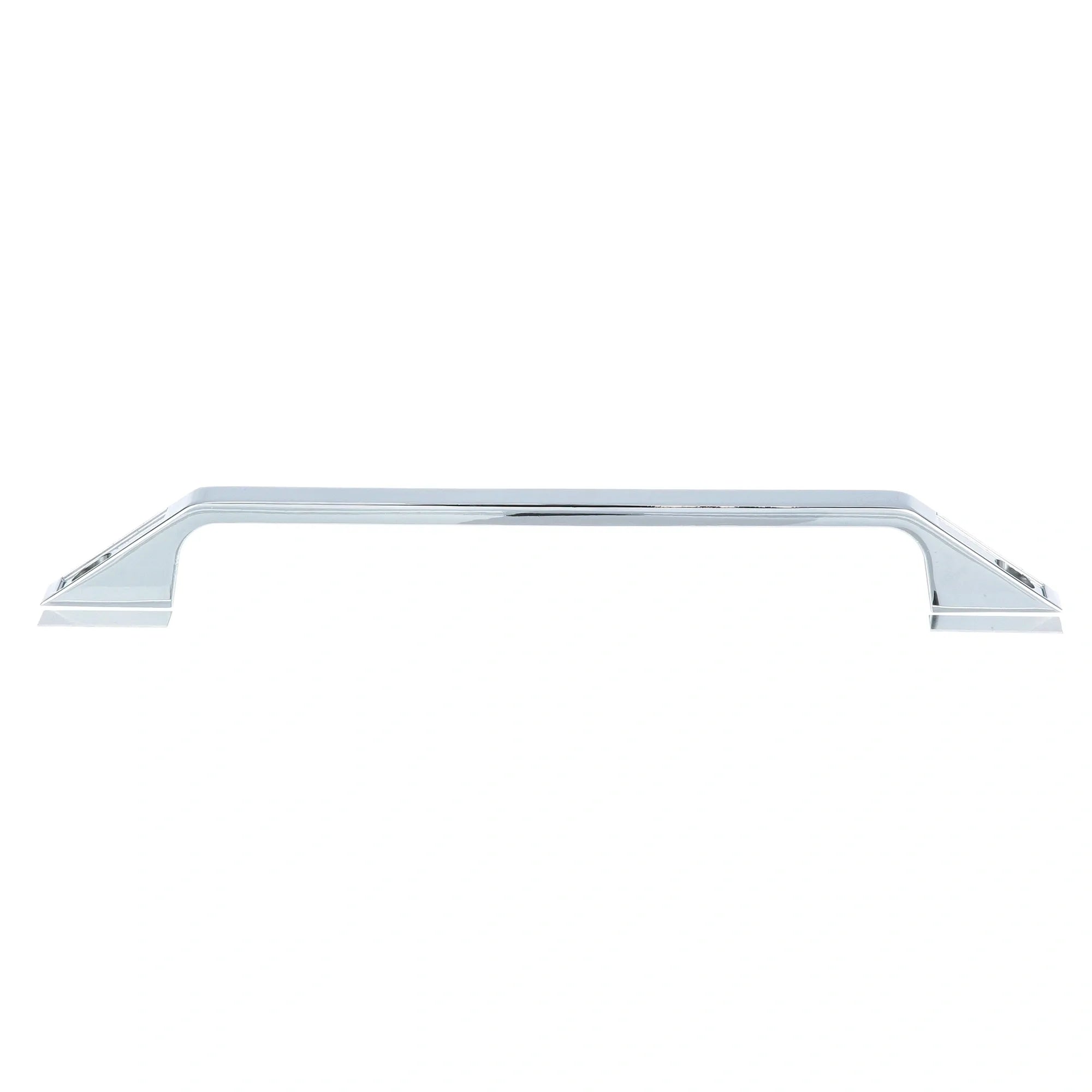 R0416533 Hatco - Durable Chrome Pull Handle Replacement alternate view 1