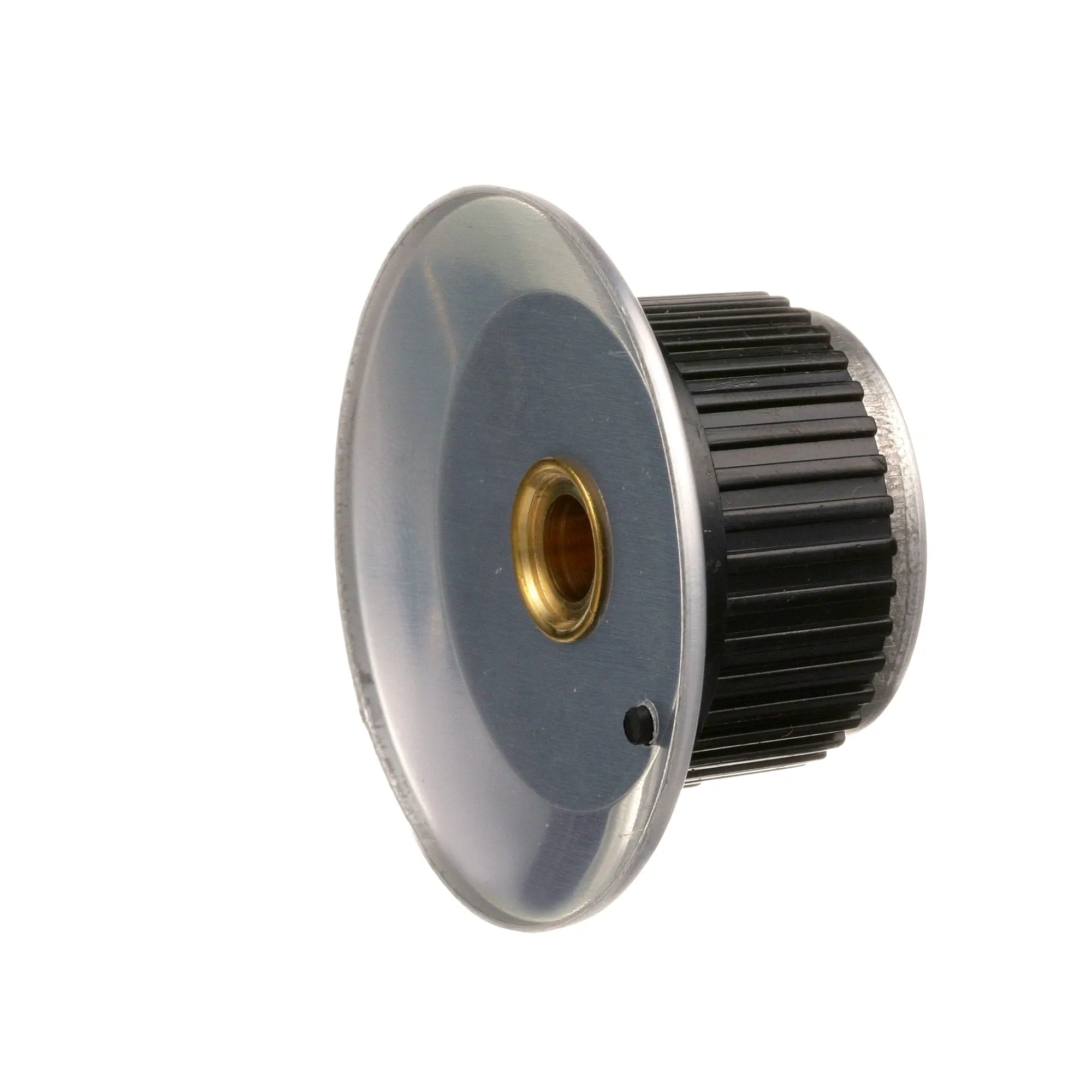 83030 Blodgett - Silver & Black Pointer Knob Replacement alternate view 4