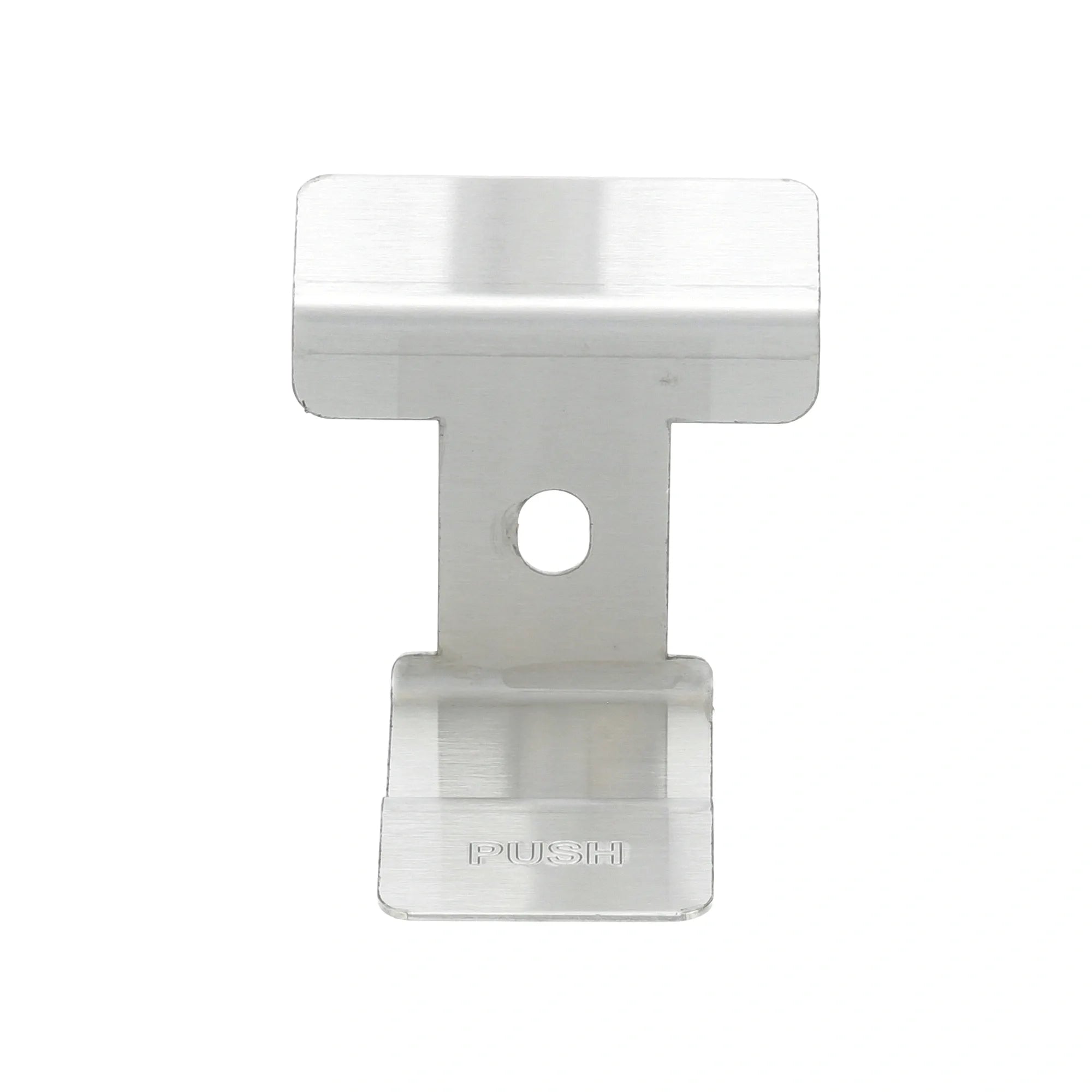 2266 Cecilware - Durable Push Handle for Crathco Units alternate view 1