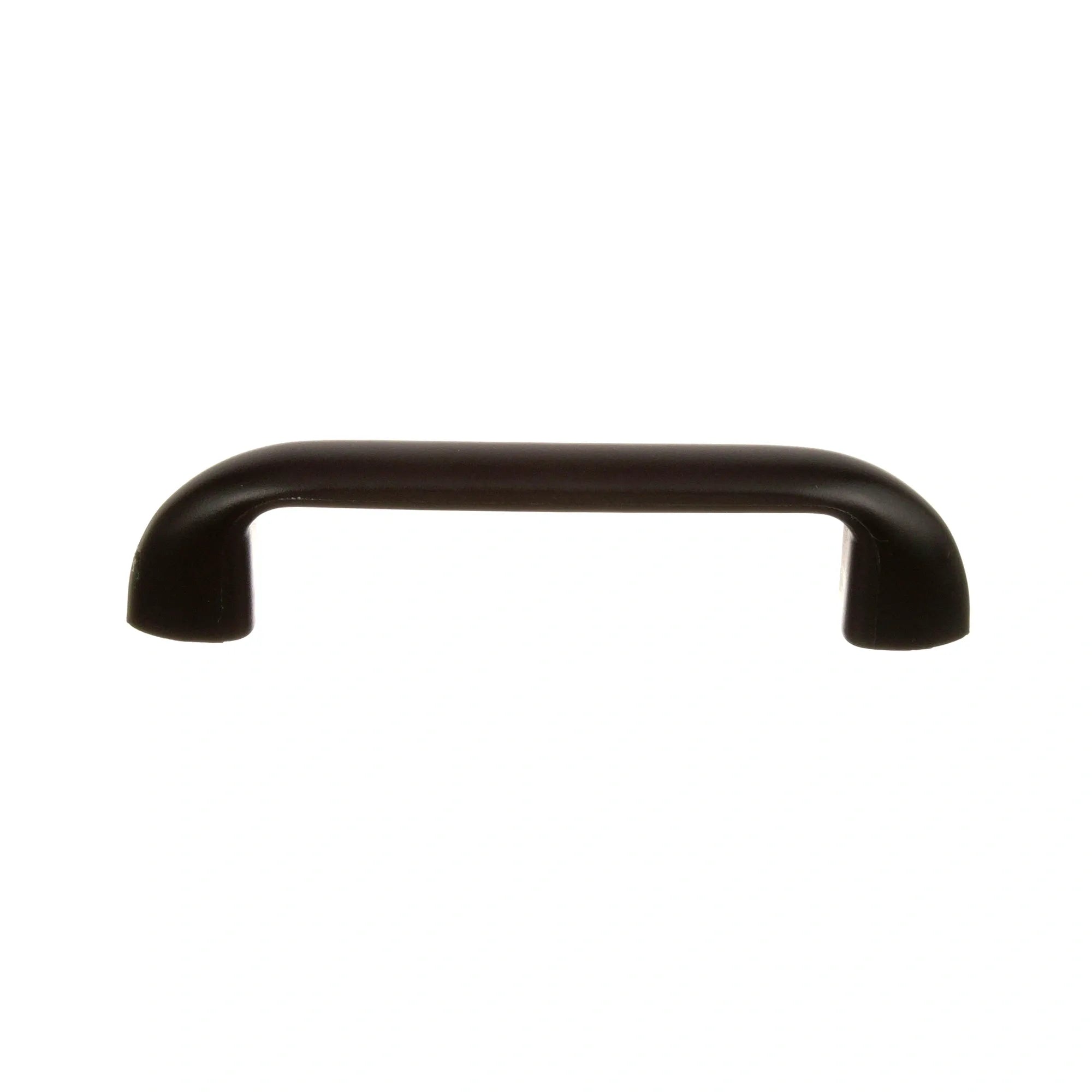 P52-1010 Component Hardware - Black Nylon Door Handle alternate view 1