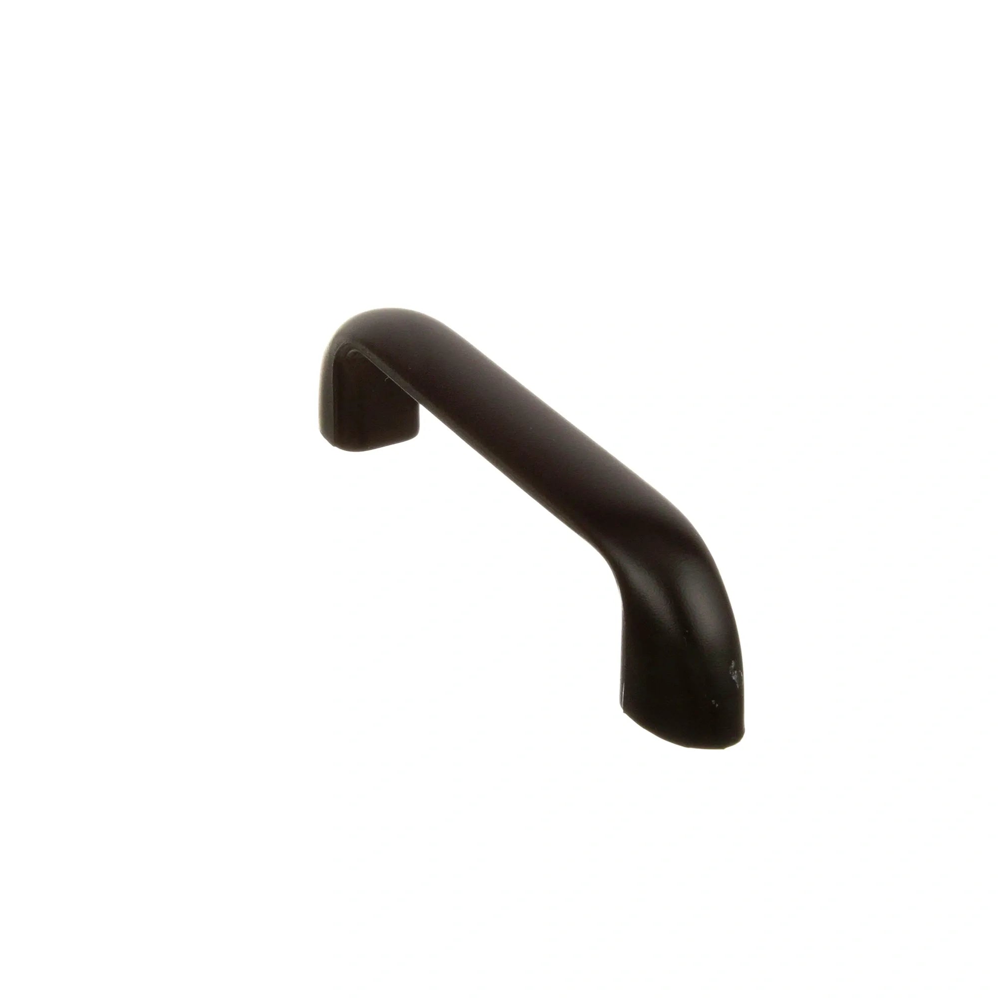 P52-1010 Component Hardware - Black Nylon Door Handle alternate view 4