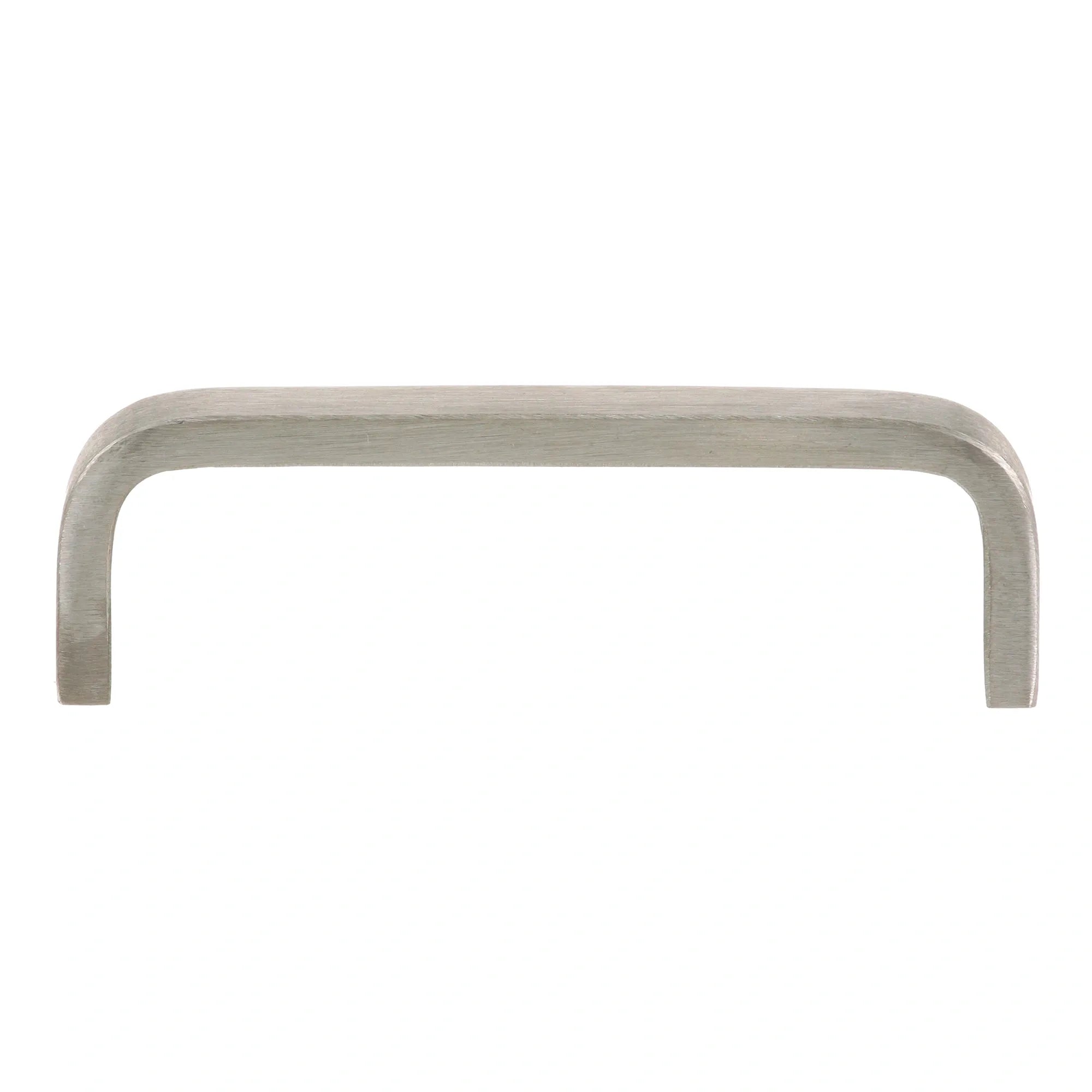 P46-1012 Component Hardware - Stainless Steel Pull Handle alternate view 1
