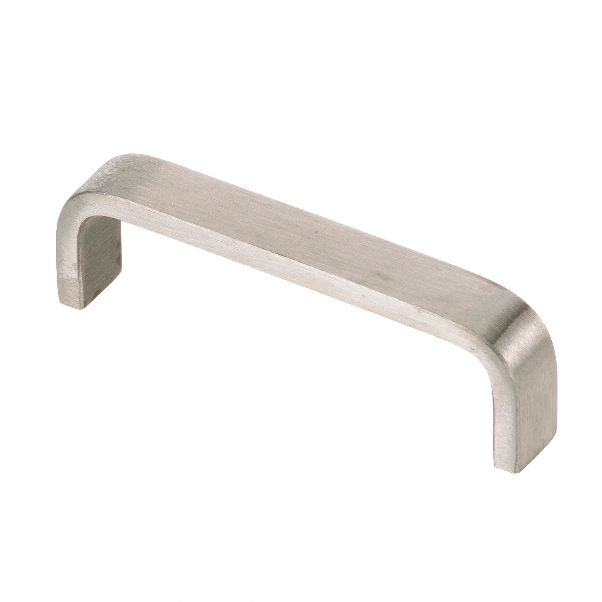 P46-1012 Component Hardware - Stainless Steel Pull Handle alternate view 3