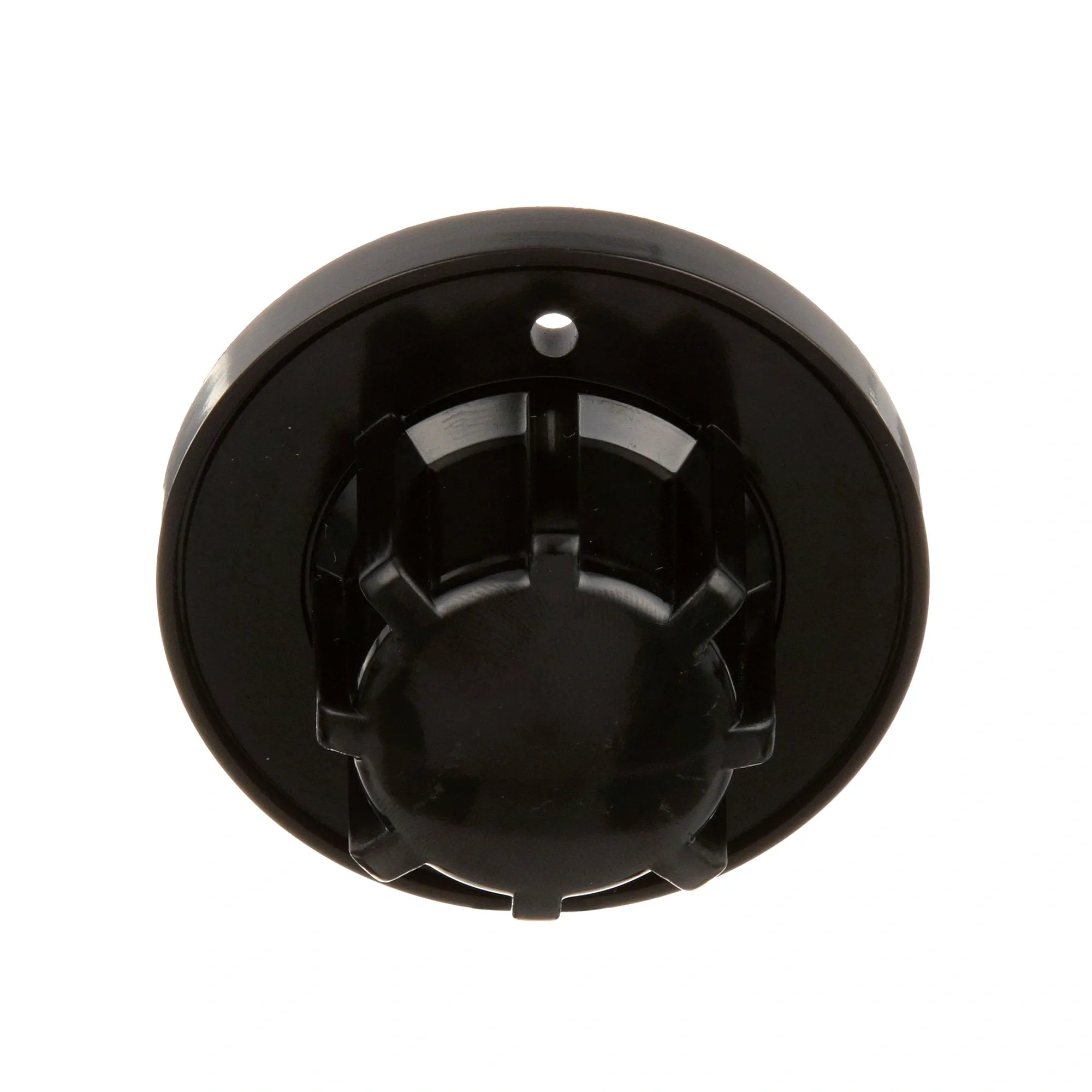 G02716-2 Garland - Premium Black Knob for Broilers alternate view 1