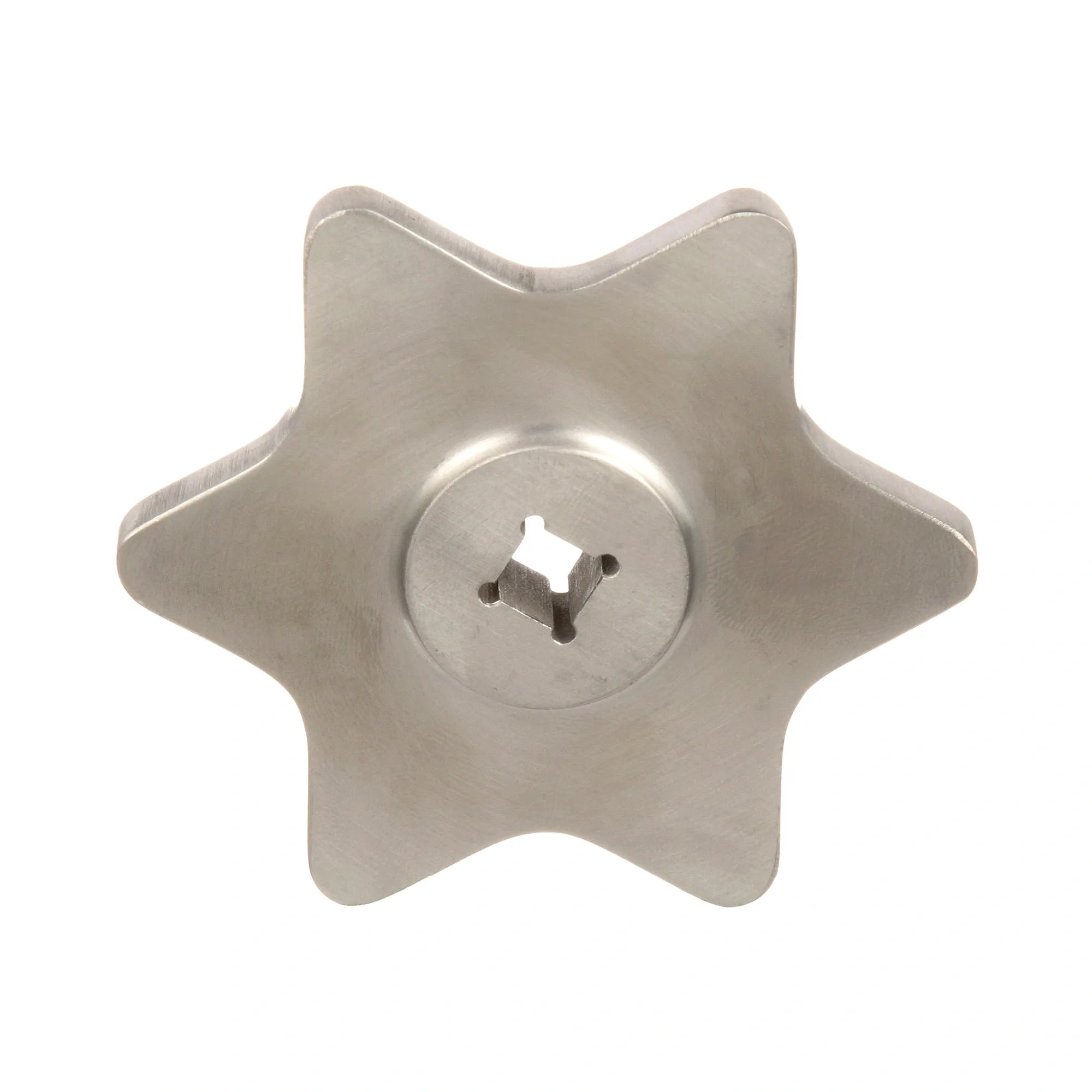 854605-7 Vulcan Hart - Durable Stainless Steel Handle alternate view 1