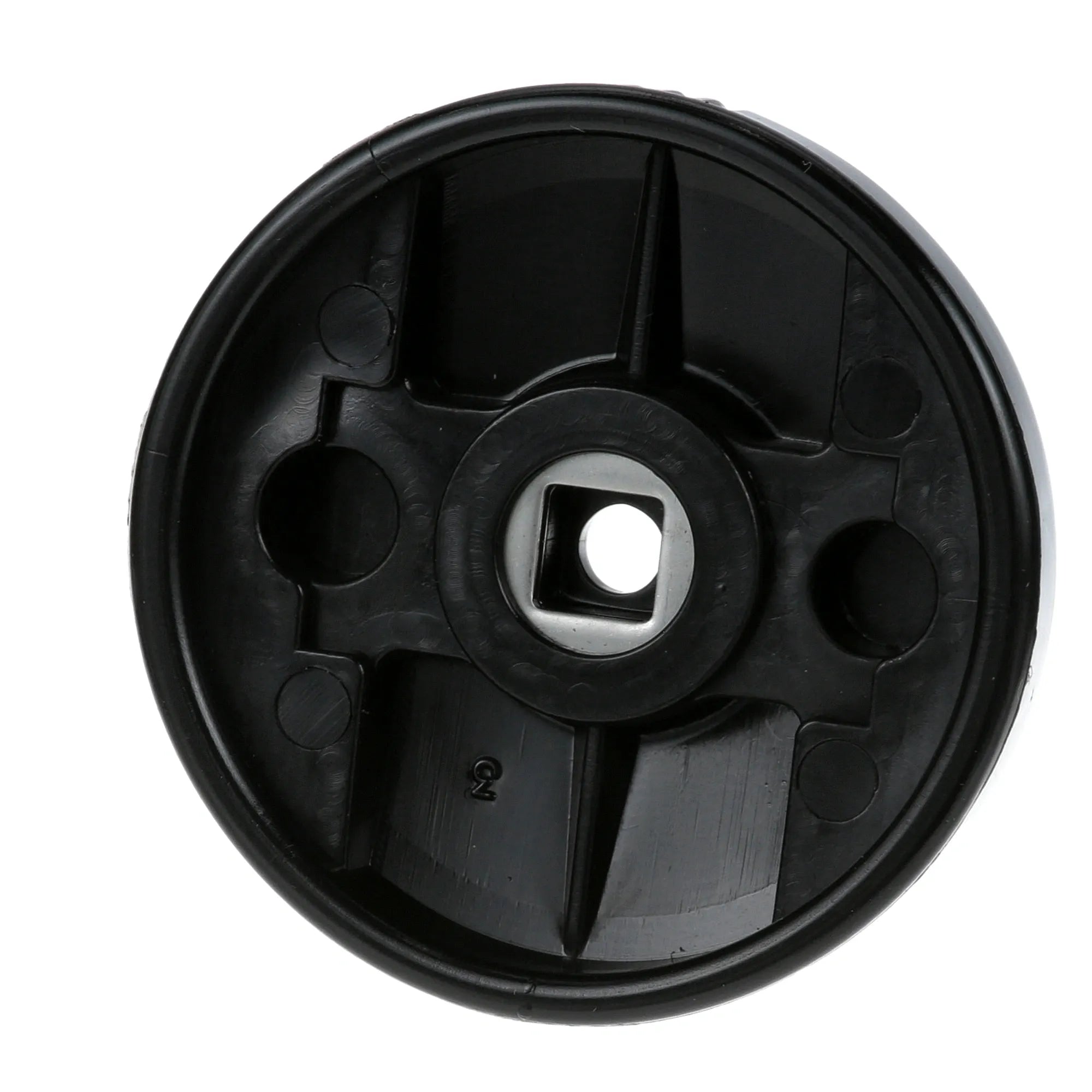 Z001148 Groen - Handwheel Valve Handle Replacement alternate view 3