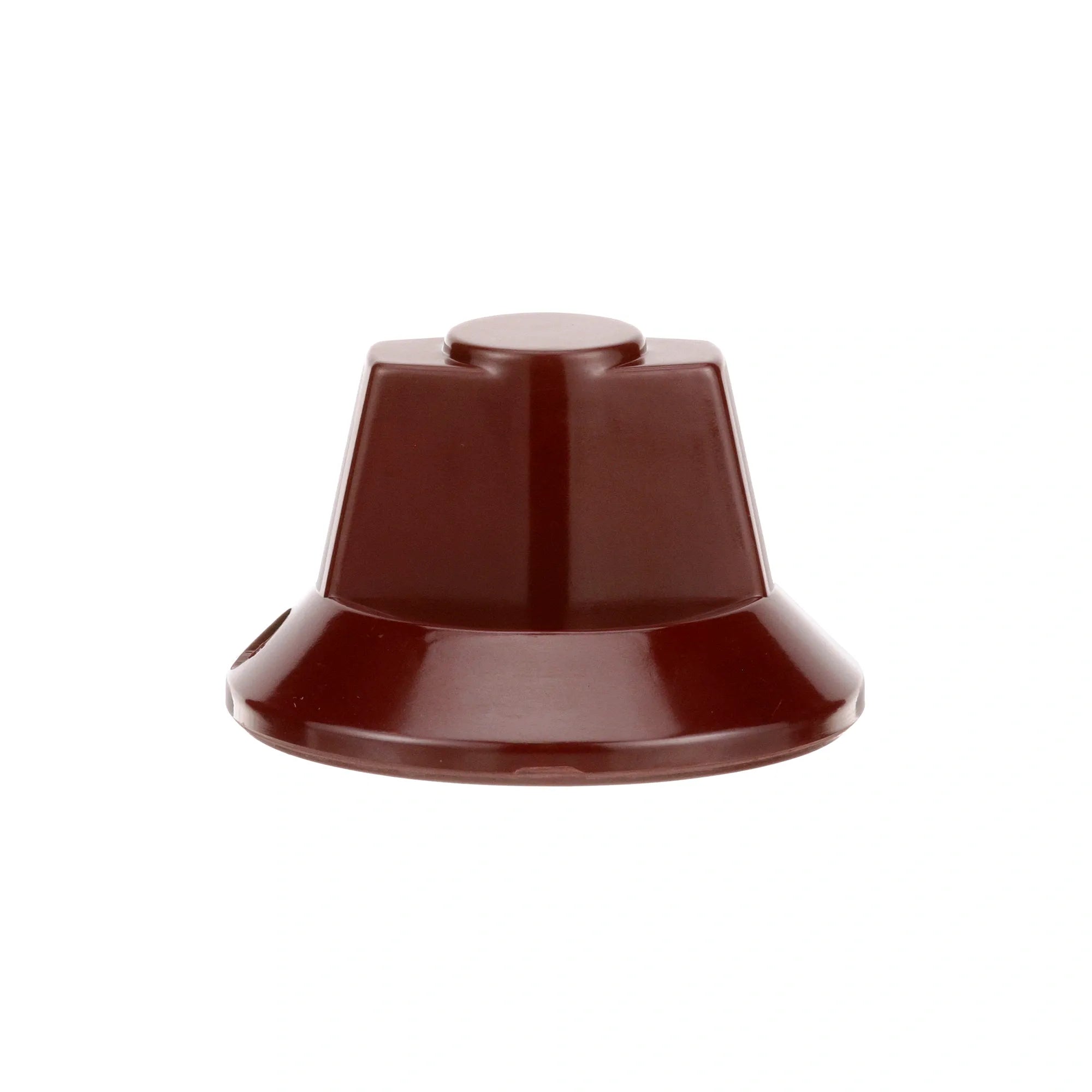 00-719255-00012 Hobart - Red Burner Valve Knob Replacement alternate view 1