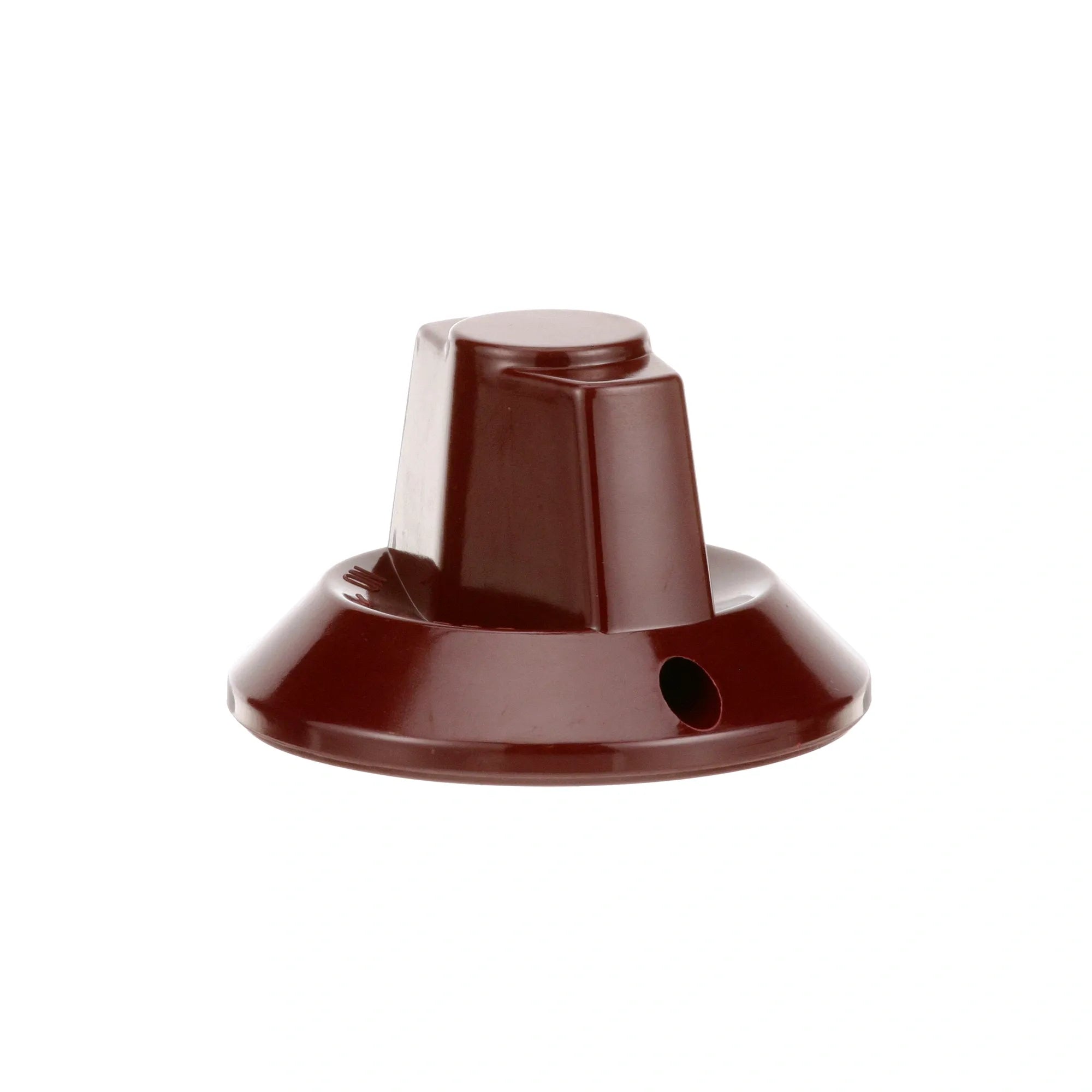 00-719255-00012 Hobart - Red Burner Valve Knob Replacement alternate view 4