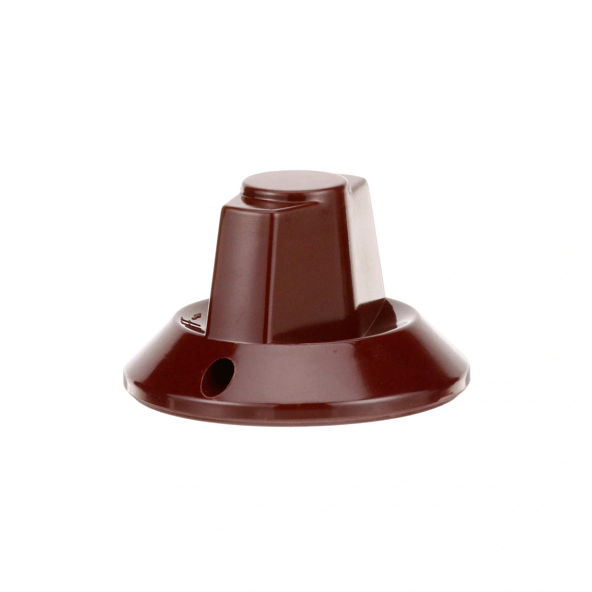 00-719255-00012 Hobart - Red Burner Valve Knob Replacement alternate view 5
