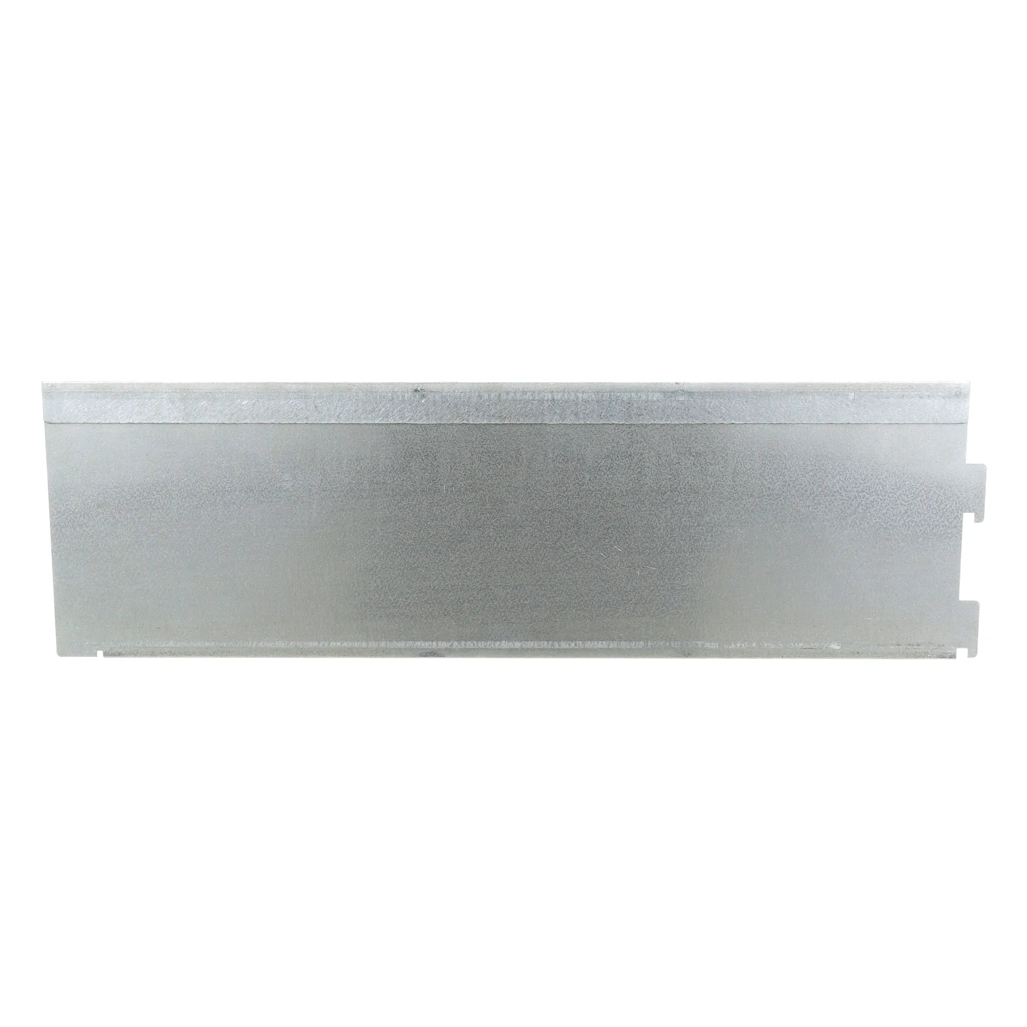 710510 Vulcan Hart - Supercharger Plate 22